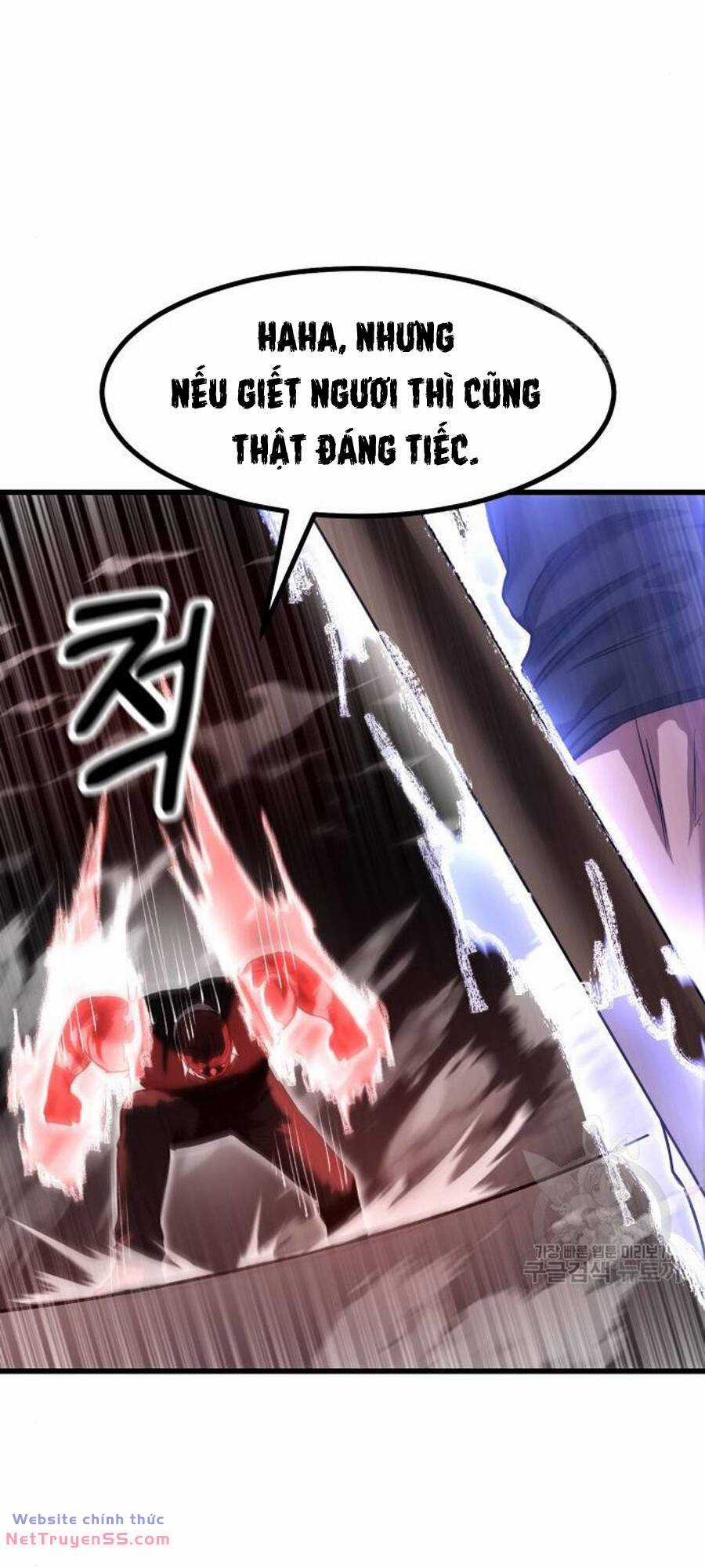 Võ Vương Kang Haejin Chapter 24 trang 25