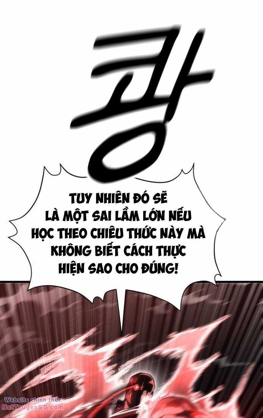 Võ Vương Kang Haejin Chapter 24 trang 26