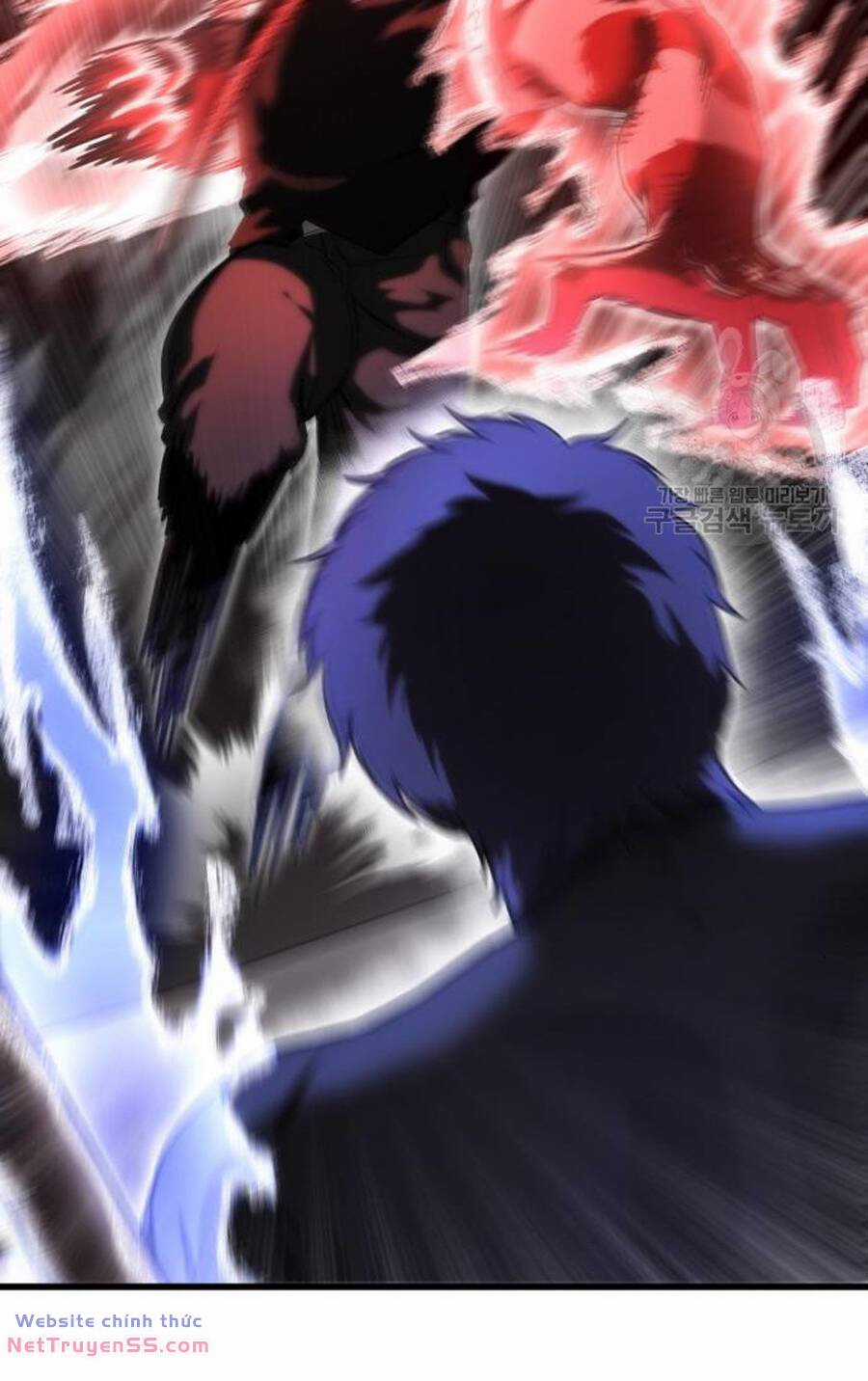 Võ Vương Kang Haejin Chapter 24 trang 27