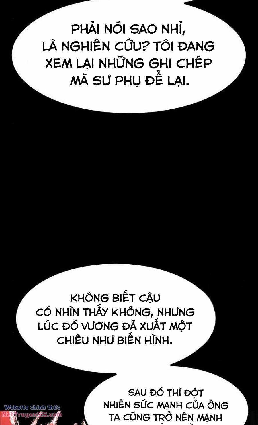 Võ Vương Kang Haejin Chapter 24 trang 3