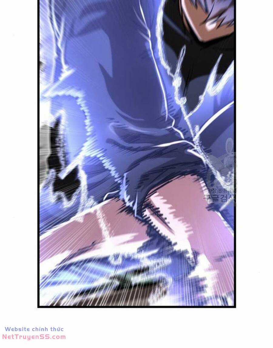 Võ Vương Kang Haejin Chapter 24 trang 30