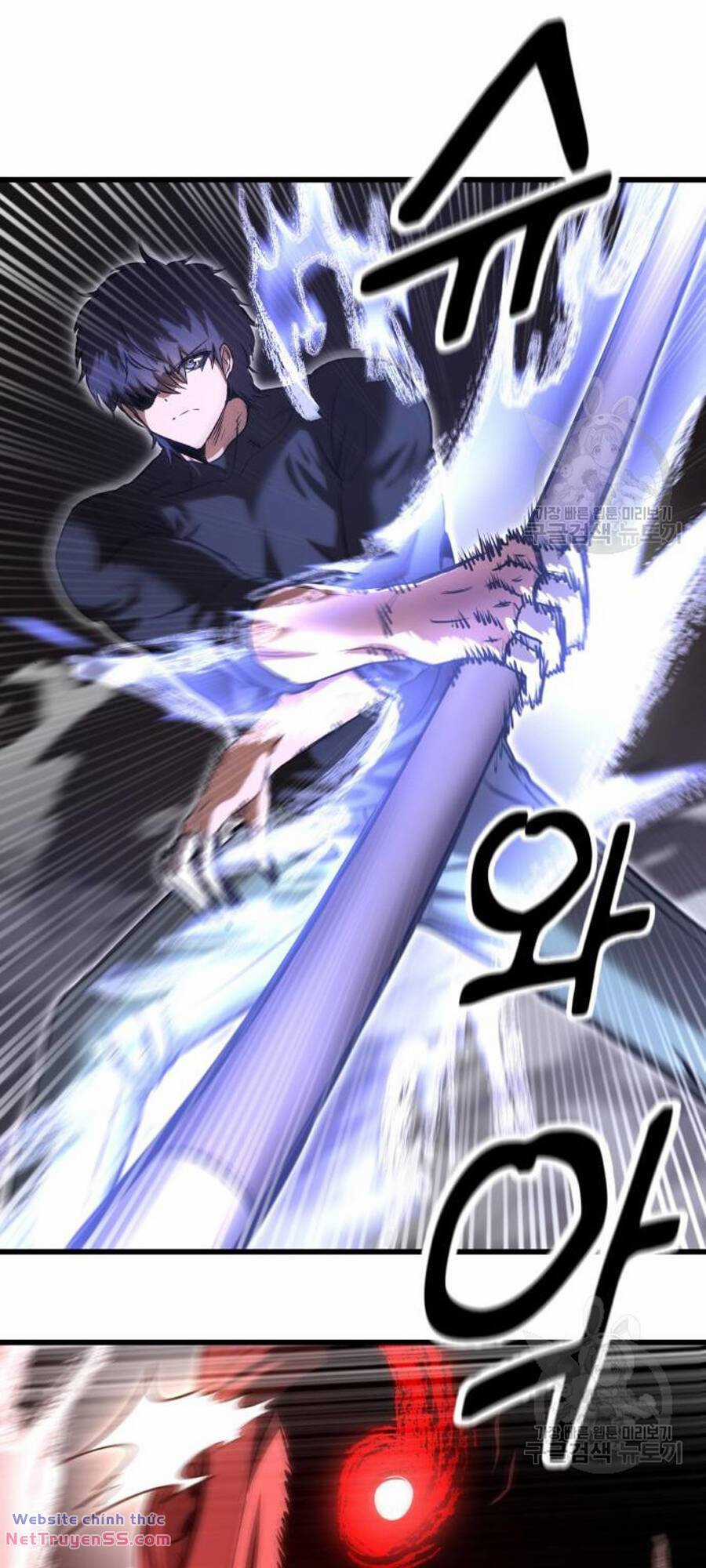 Võ Vương Kang Haejin Chapter 24 trang 31