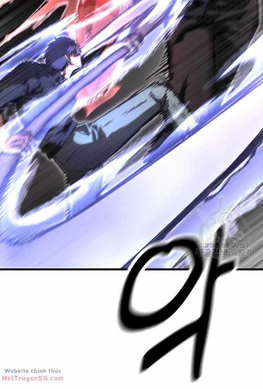 Võ Vương Kang Haejin Chapter 24 trang 33