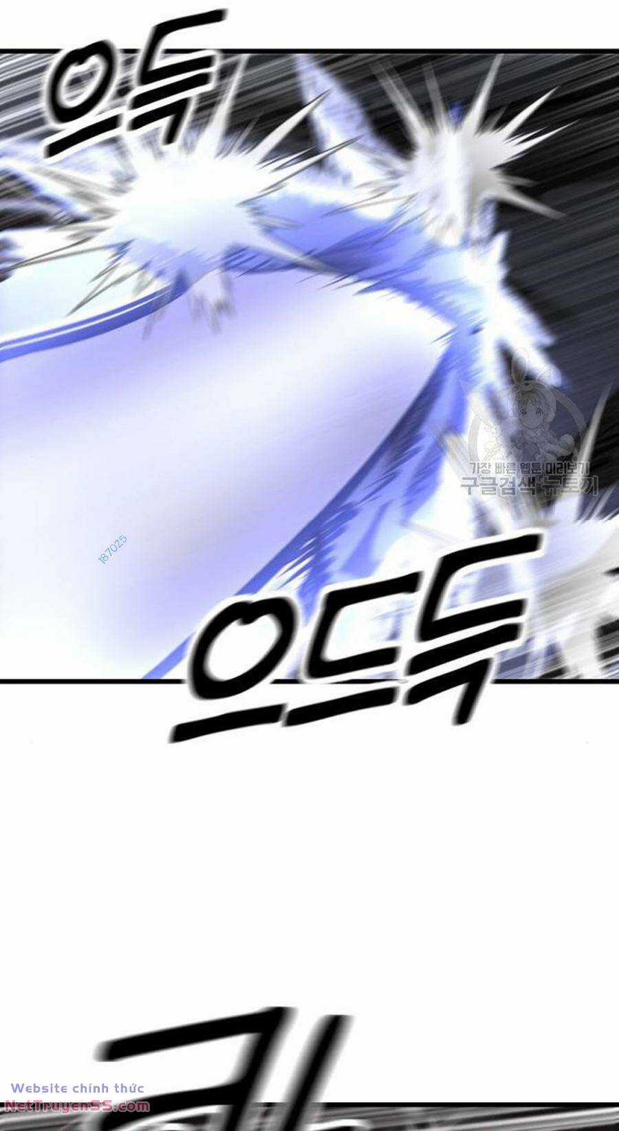 Võ Vương Kang Haejin Chapter 24 trang 34