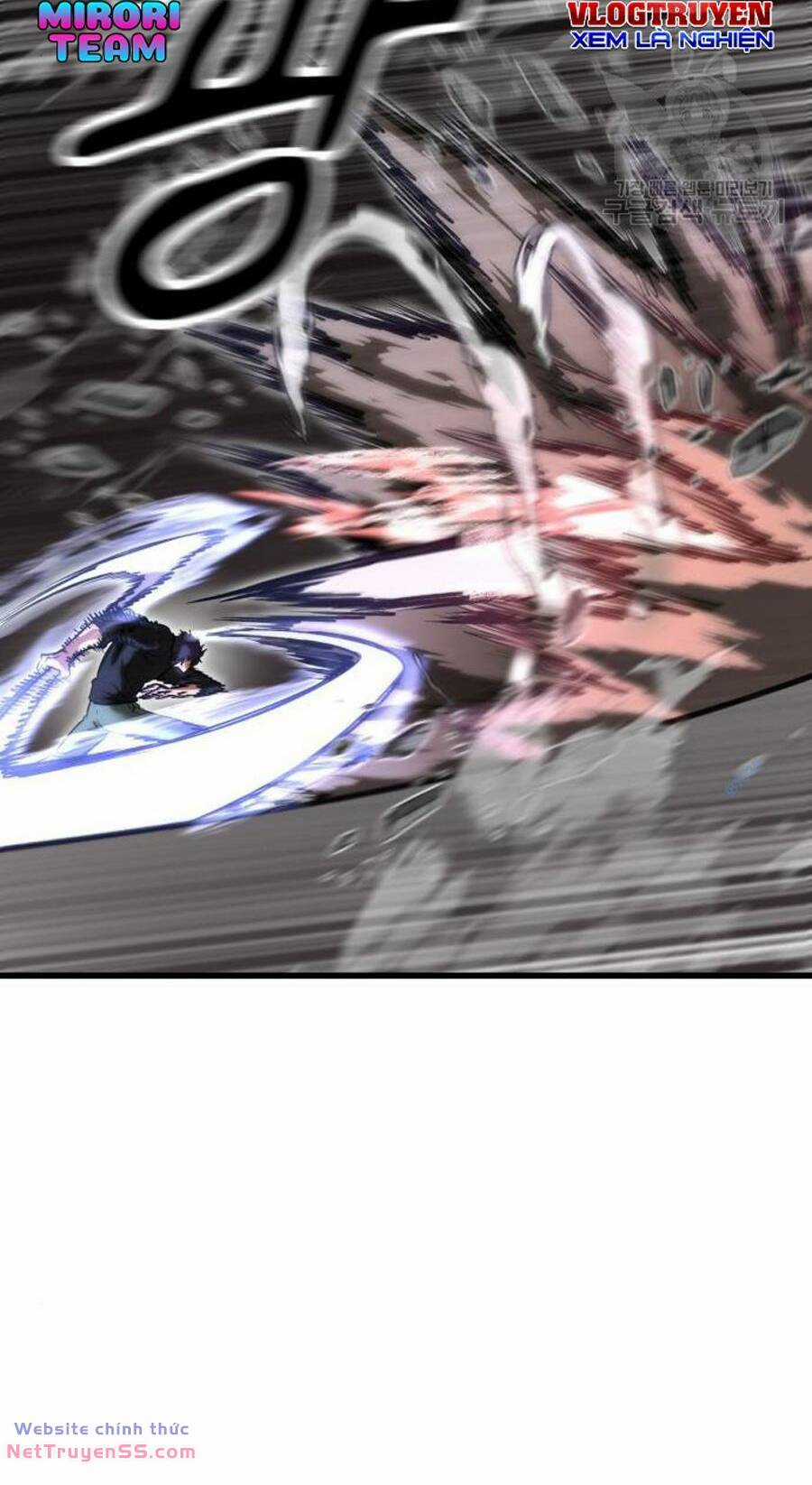 Võ Vương Kang Haejin Chapter 24 trang 35