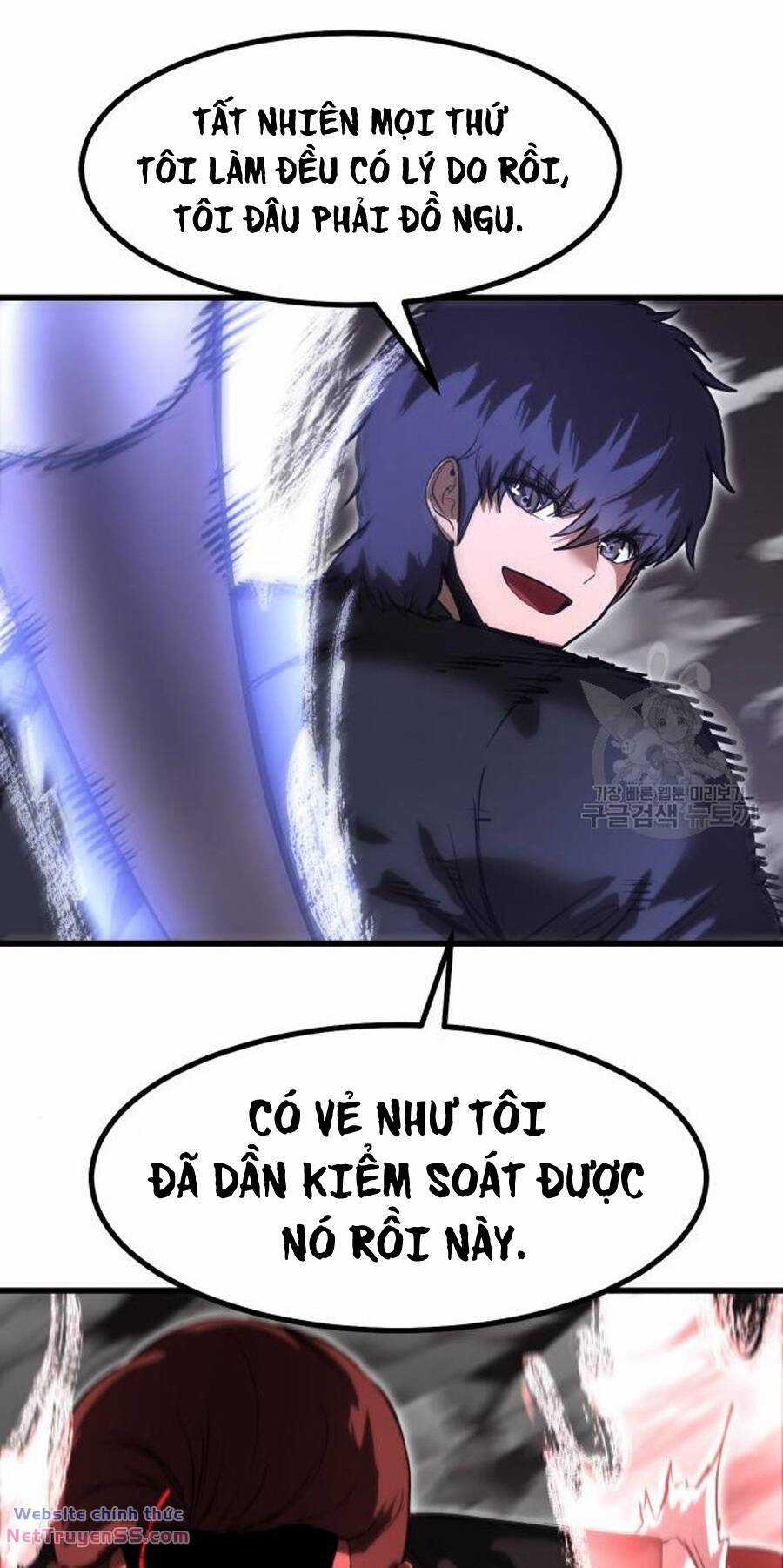 Võ Vương Kang Haejin Chapter 24 trang 36