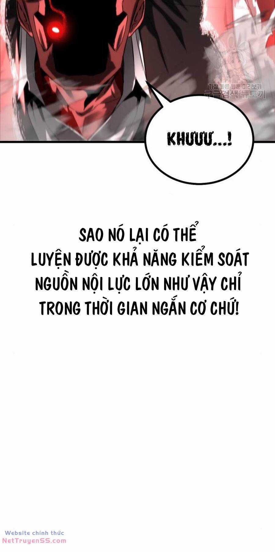 Võ Vương Kang Haejin Chapter 24 trang 37