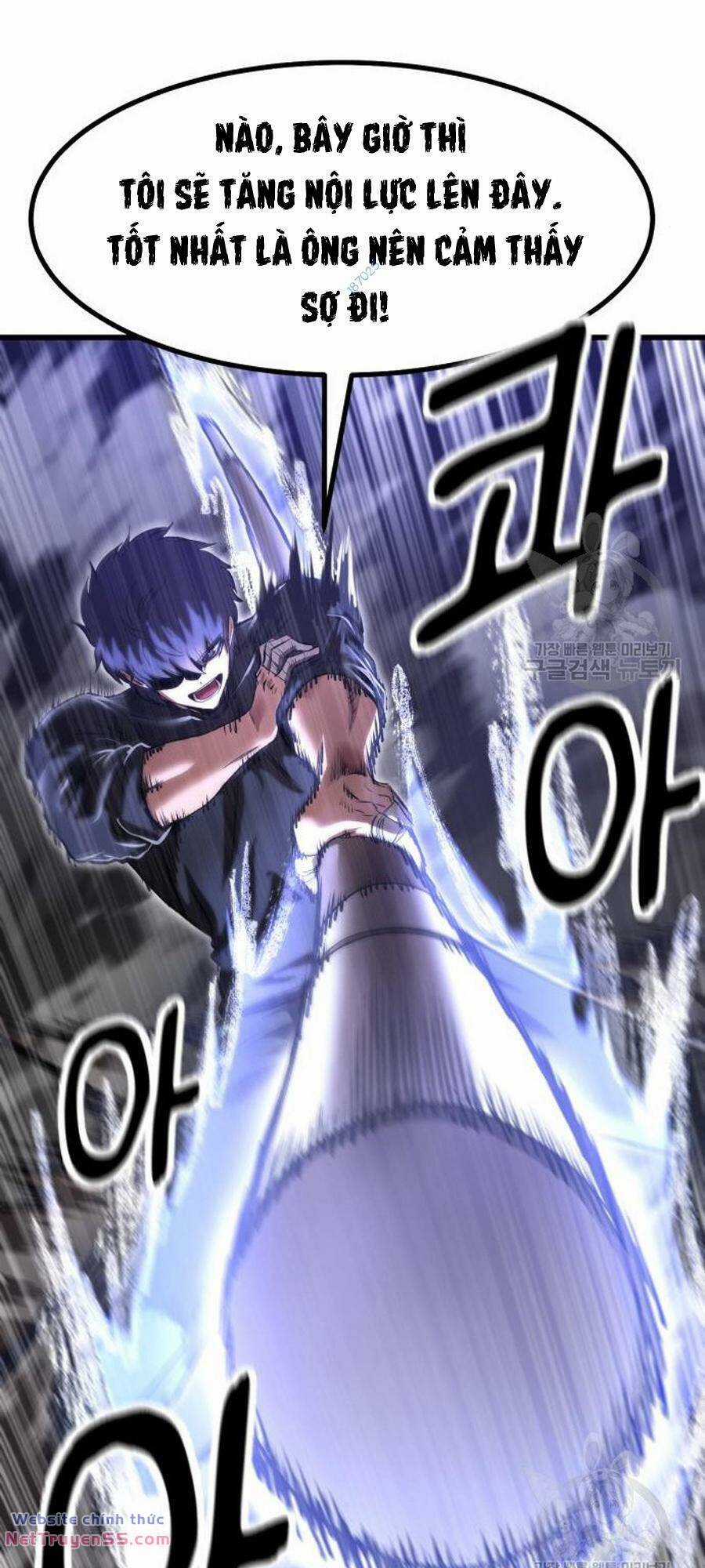 Võ Vương Kang Haejin Chapter 24 trang 38