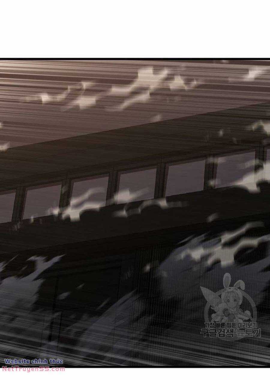 Võ Vương Kang Haejin Chapter 24 trang 40