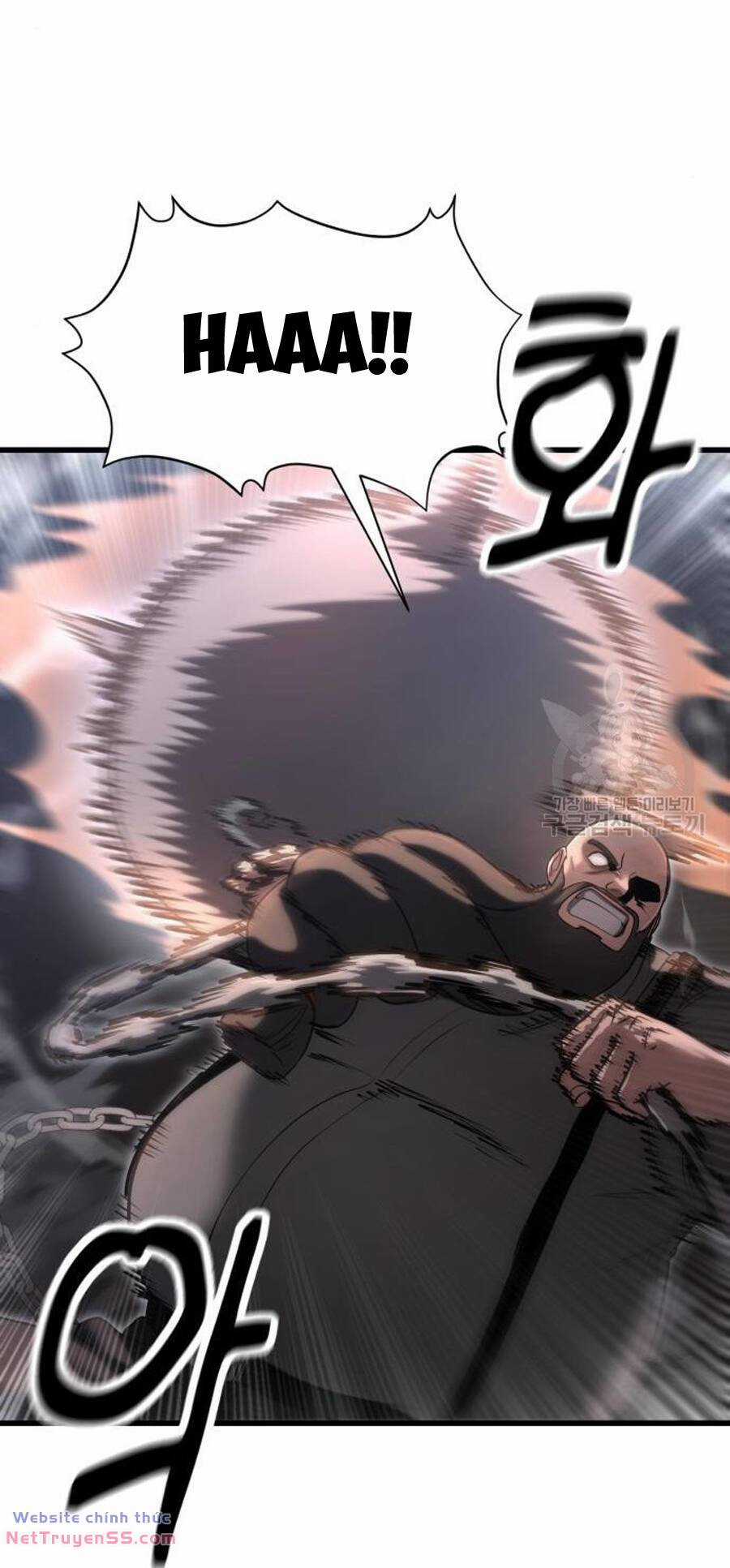 Võ Vương Kang Haejin Chapter 24 trang 41