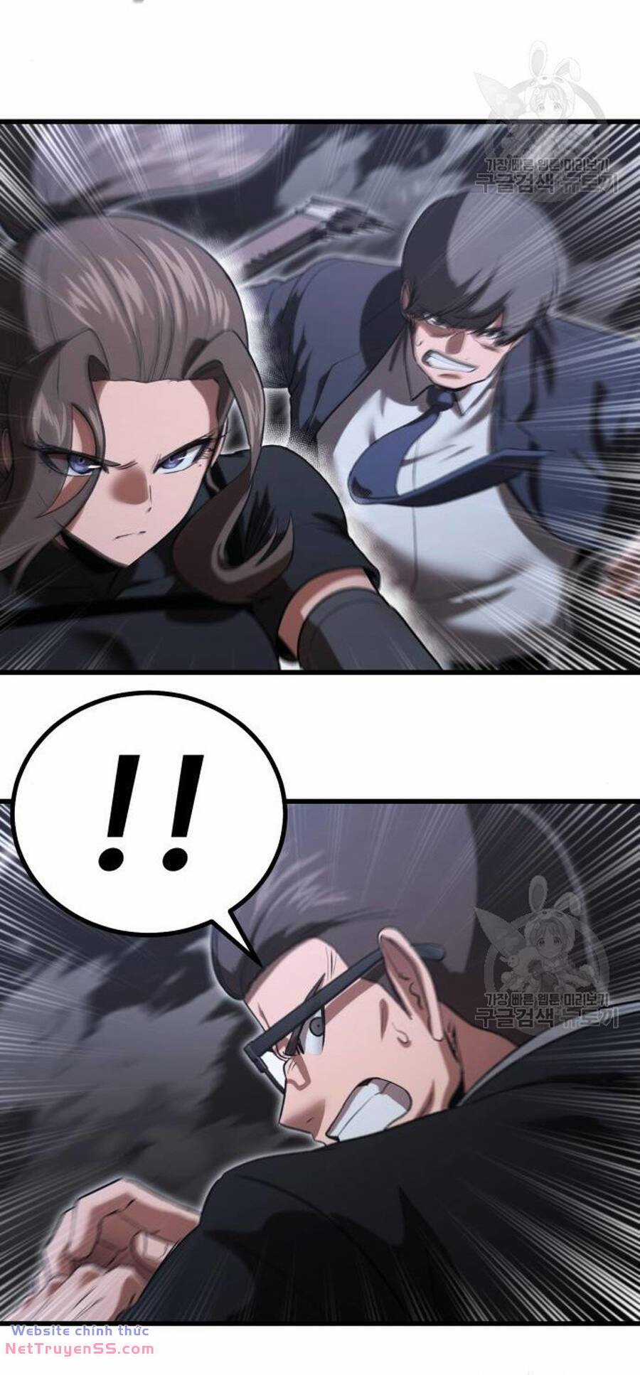 Võ Vương Kang Haejin Chapter 24 trang 42