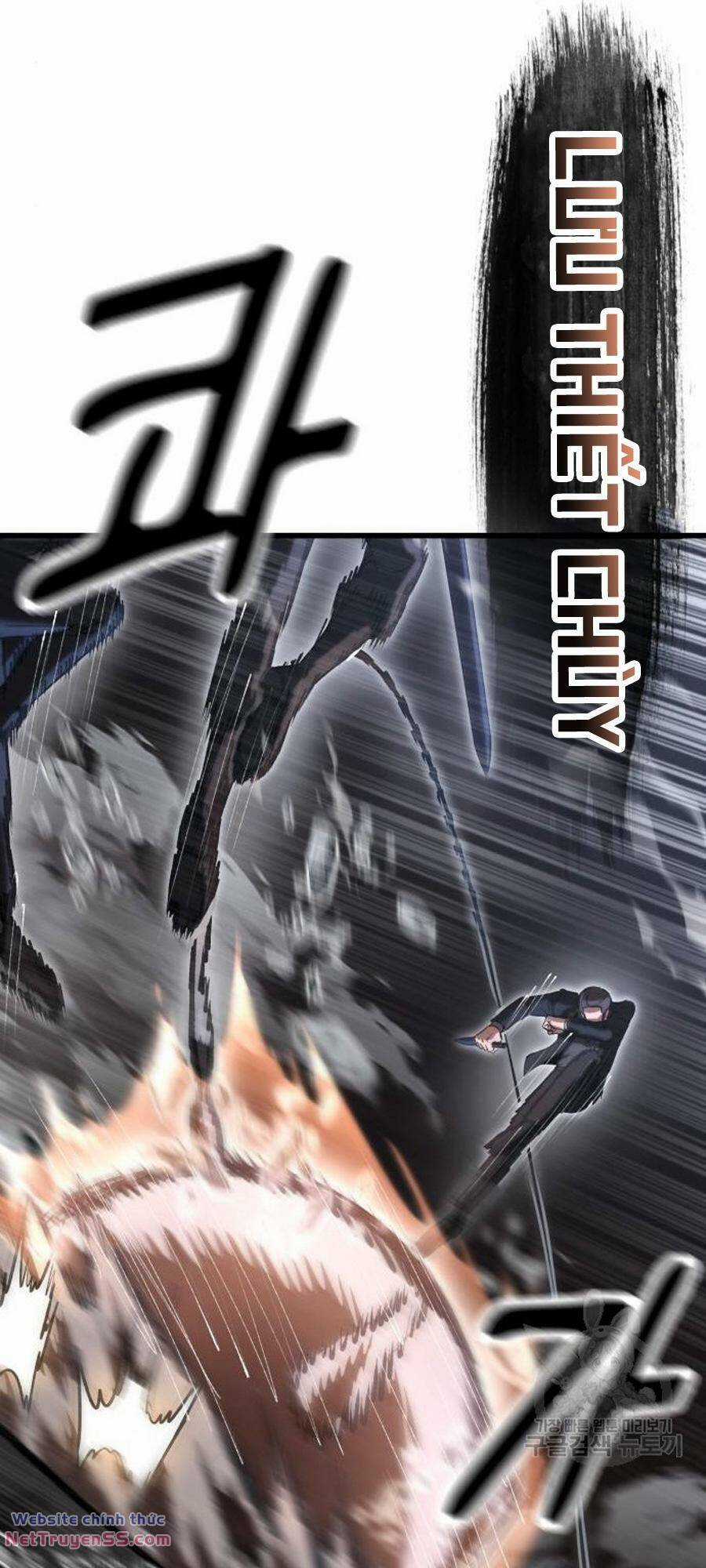 Võ Vương Kang Haejin Chapter 24 trang 43