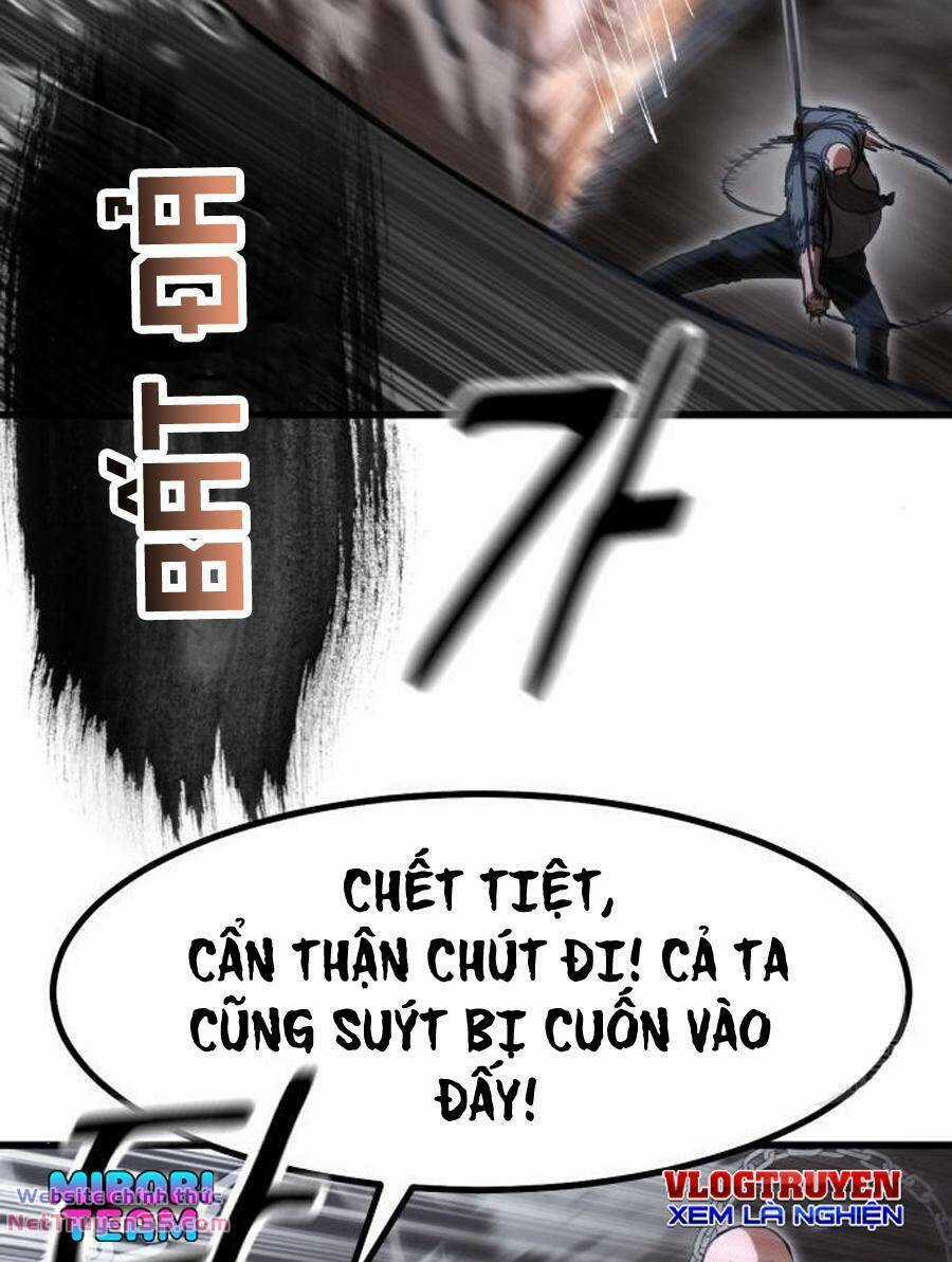 Võ Vương Kang Haejin Chapter 24 trang 44