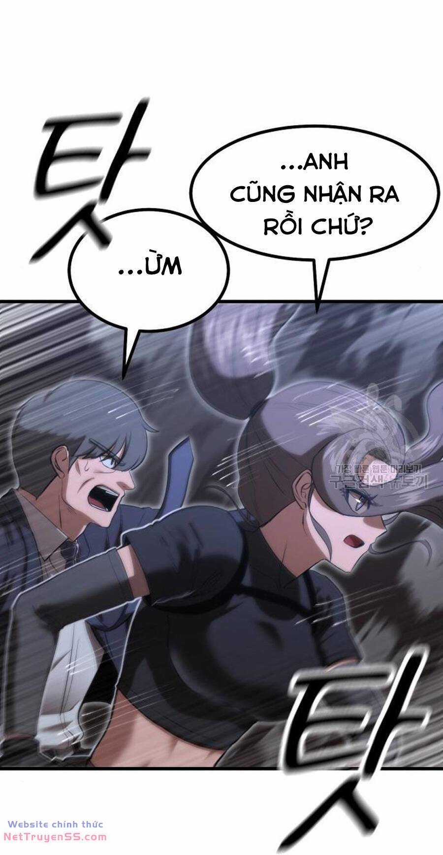 Võ Vương Kang Haejin Chapter 24 trang 46