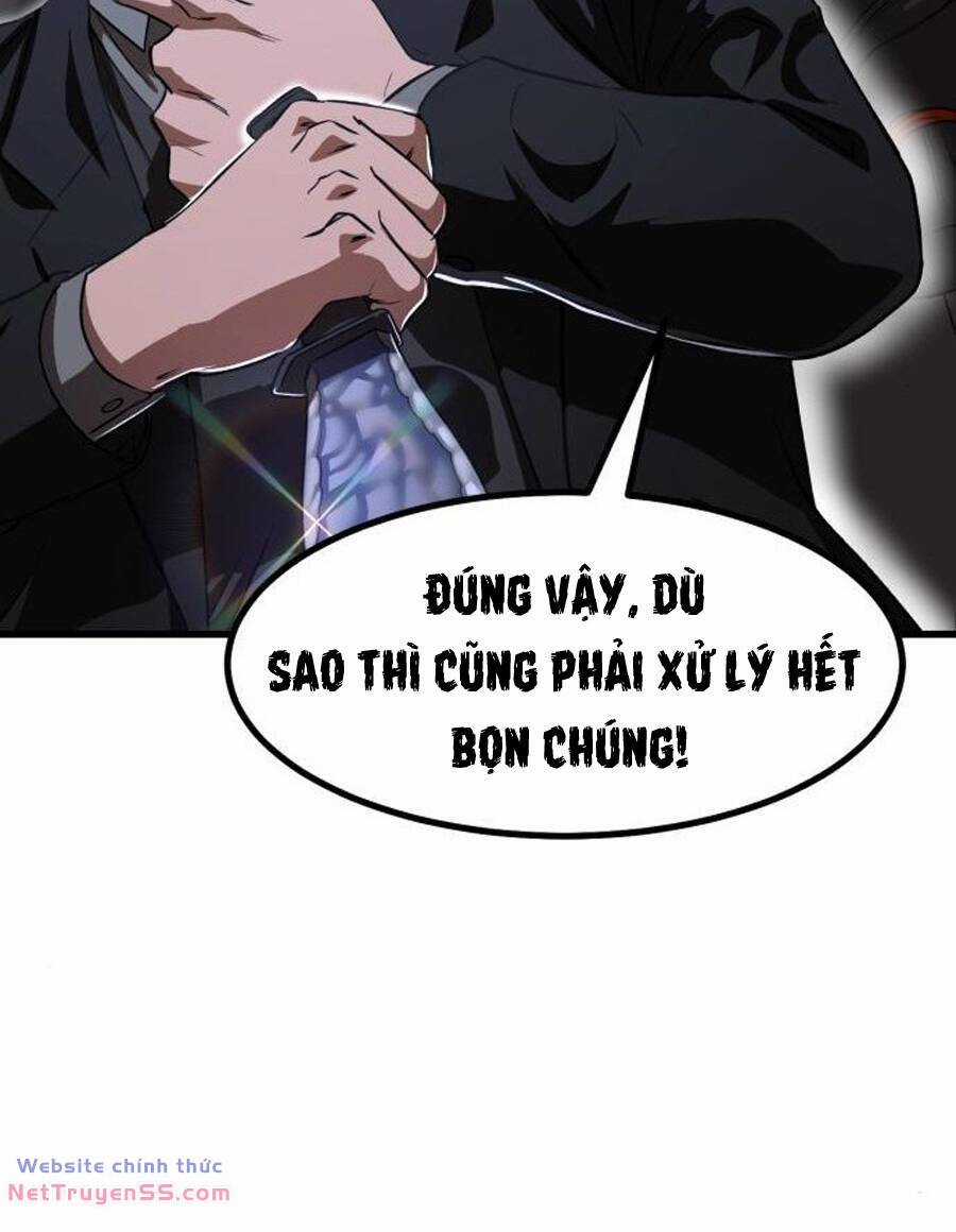 Võ Vương Kang Haejin Chapter 24 trang 52