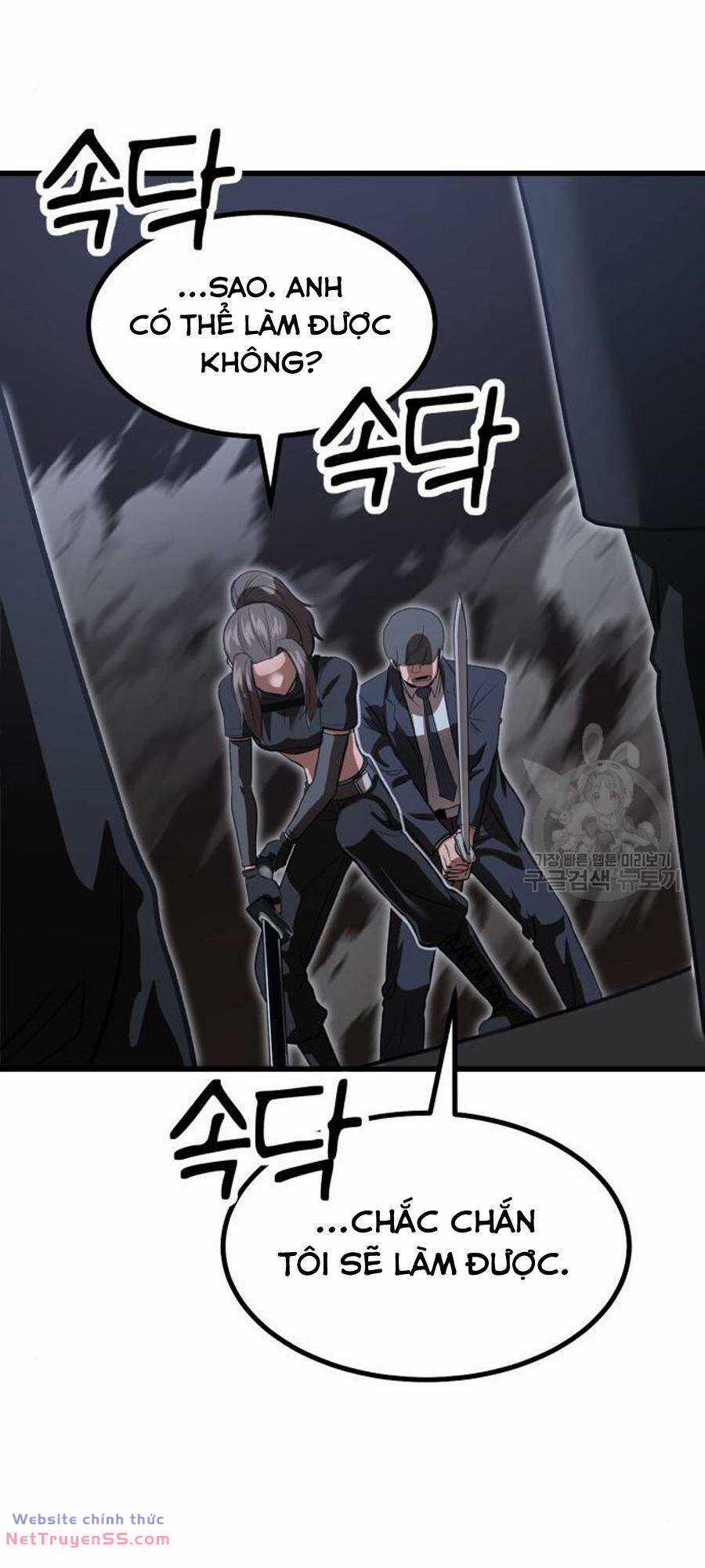 Võ Vương Kang Haejin Chapter 24 trang 53