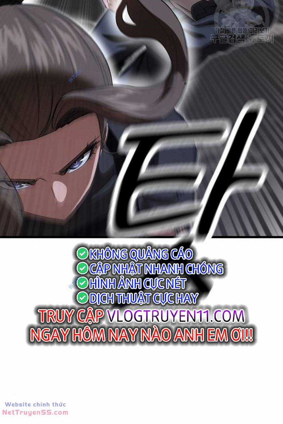 Võ Vương Kang Haejin Chapter 24 trang 55