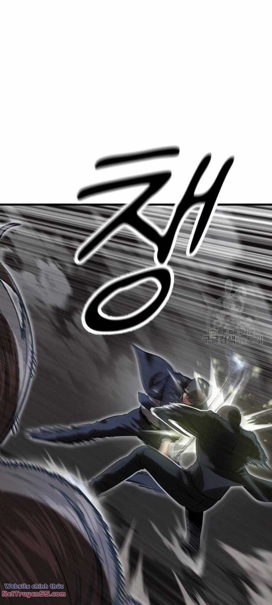 Võ Vương Kang Haejin Chapter 24 trang 56