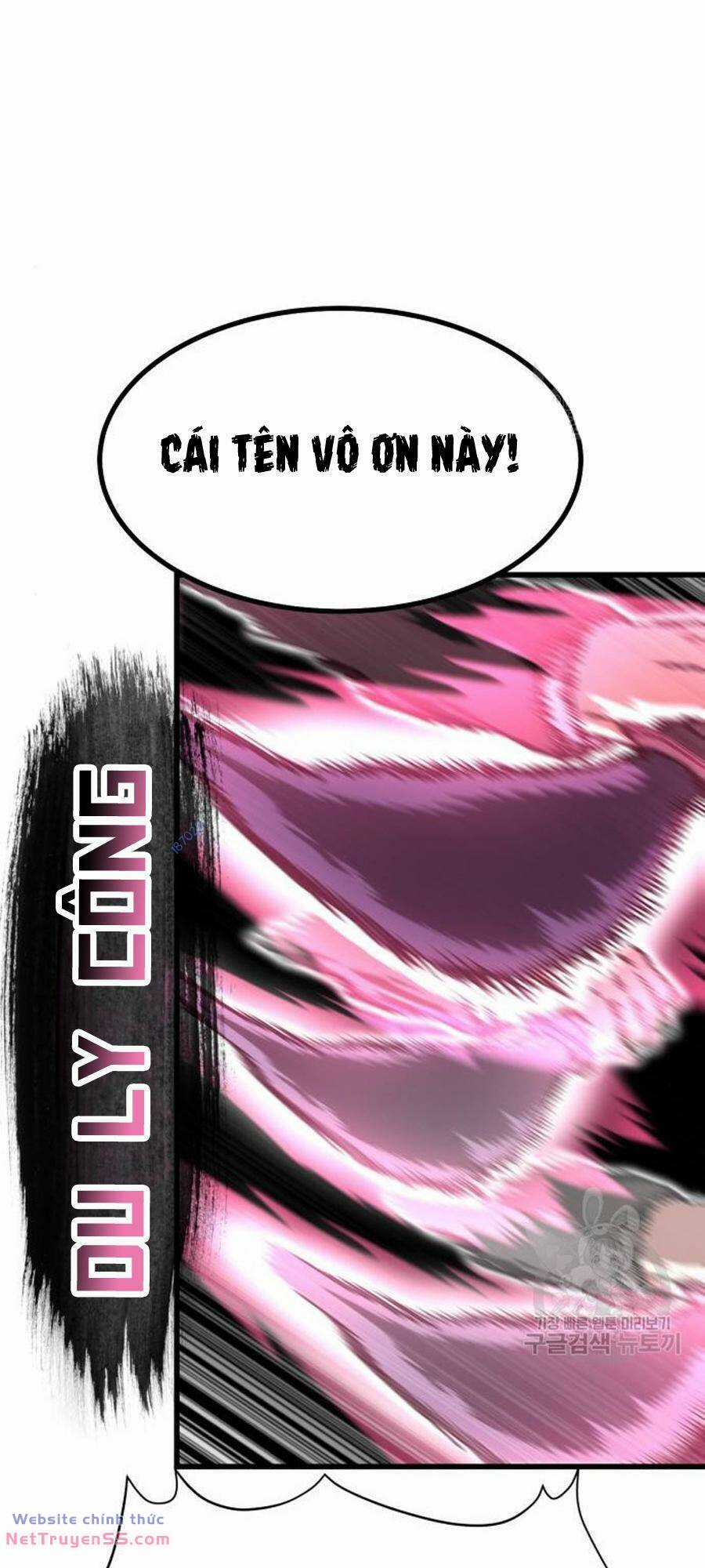 Võ Vương Kang Haejin Chapter 24 trang 59