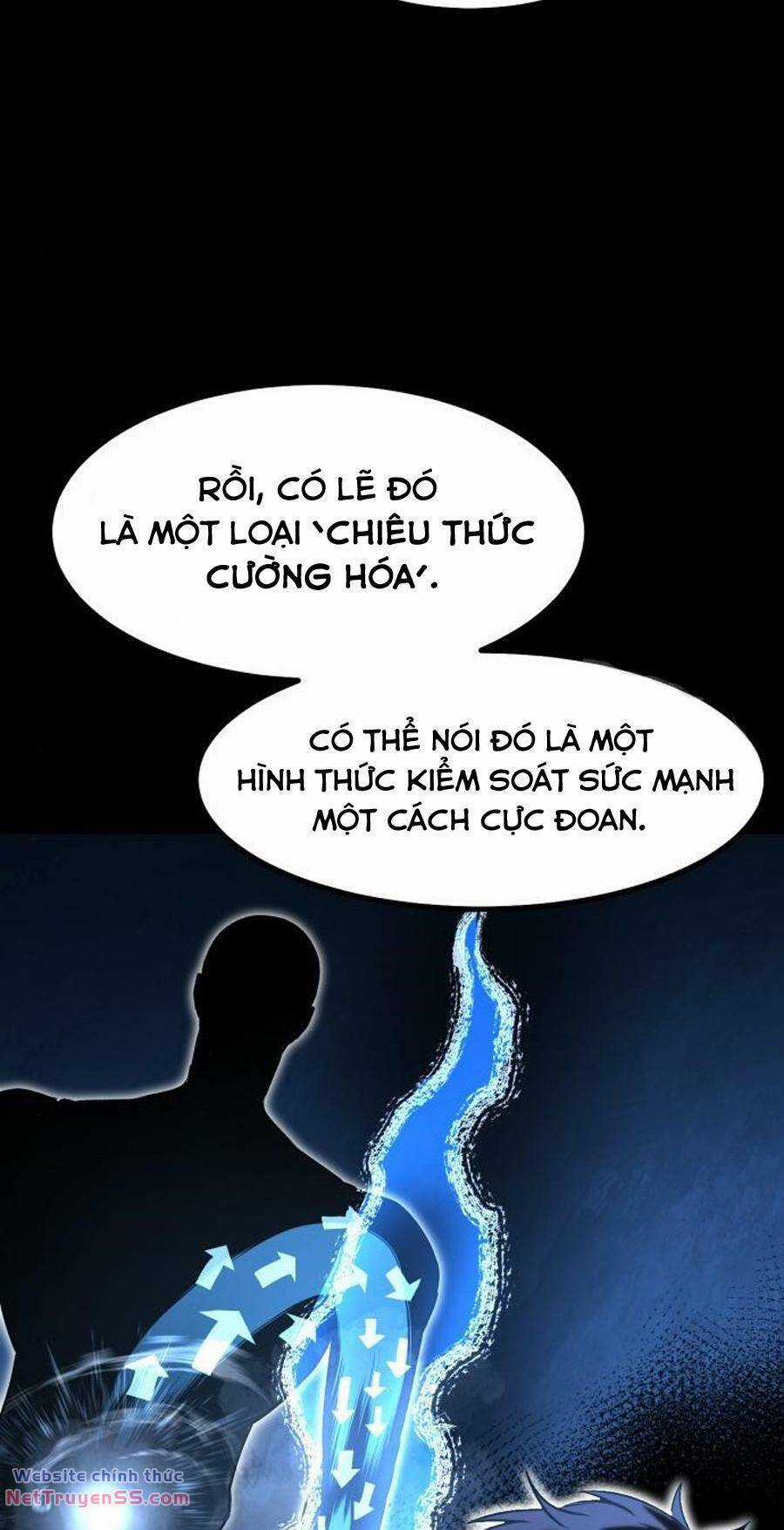 Võ Vương Kang Haejin Chapter 24 trang 6