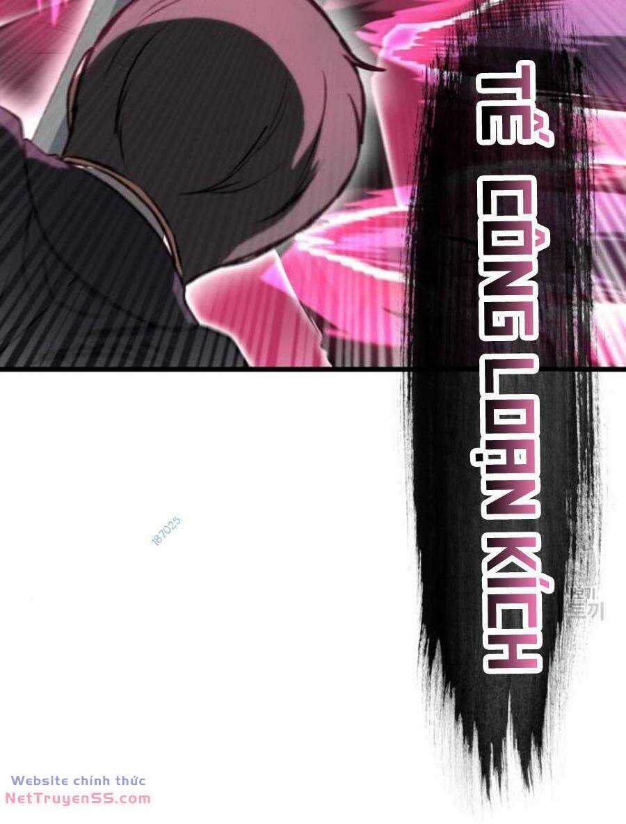 Võ Vương Kang Haejin Chapter 24 trang 61