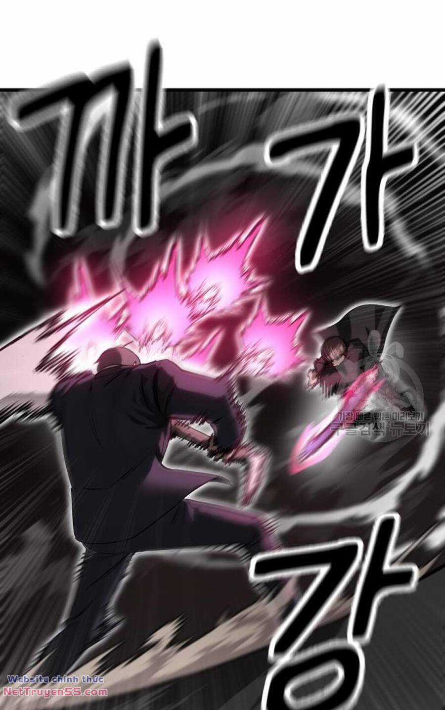 Võ Vương Kang Haejin Chapter 24 trang 62