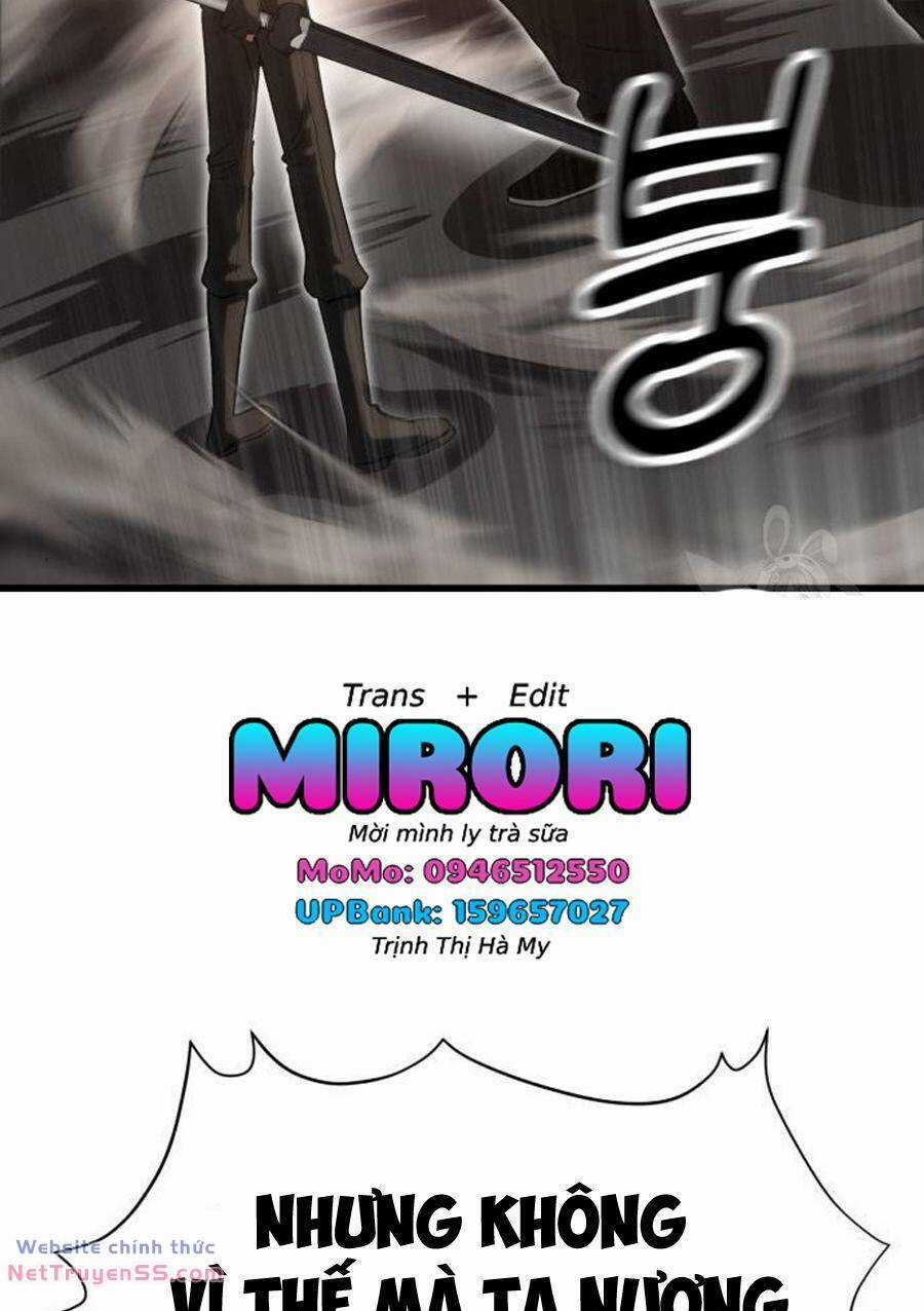 Võ Vương Kang Haejin Chapter 24 trang 65