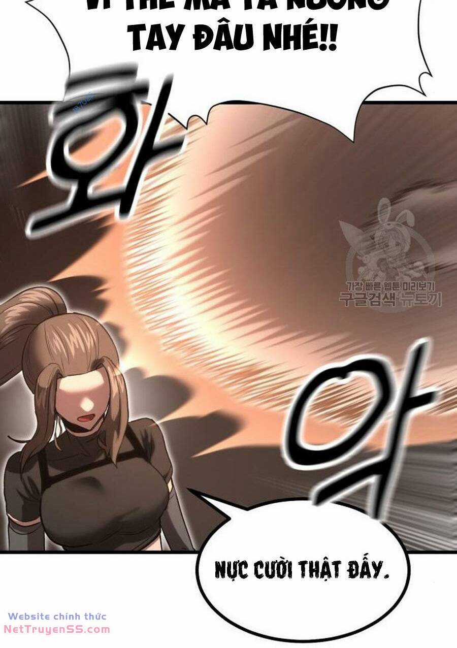 Võ Vương Kang Haejin Chapter 24 trang 66