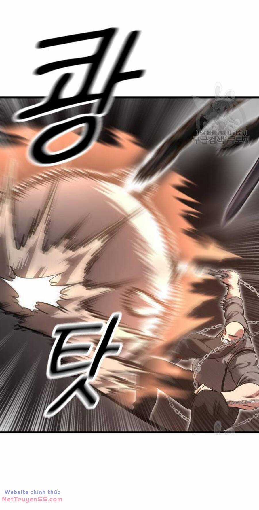 Võ Vương Kang Haejin Chapter 24 trang 67