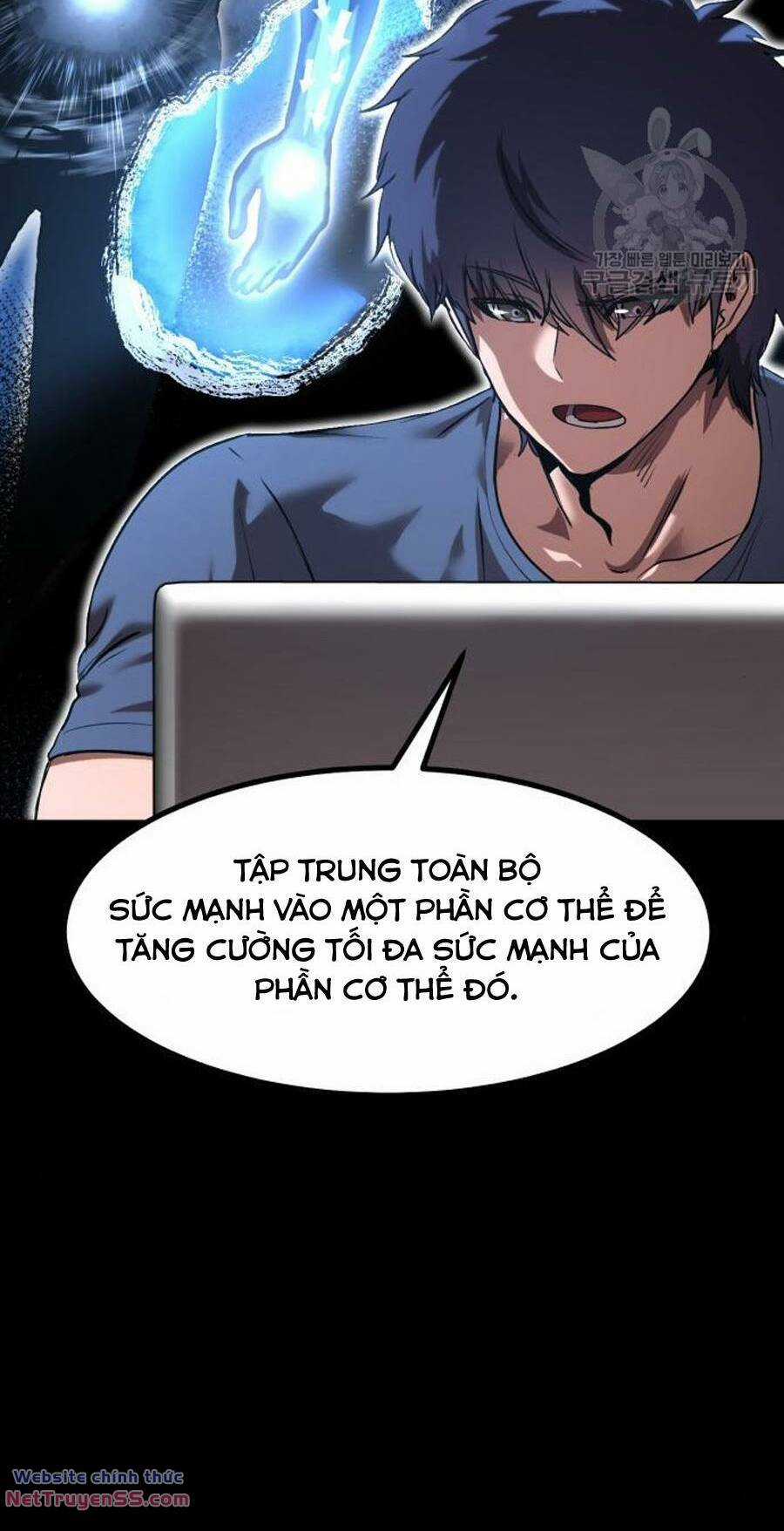 Võ Vương Kang Haejin Chapter 24 trang 7