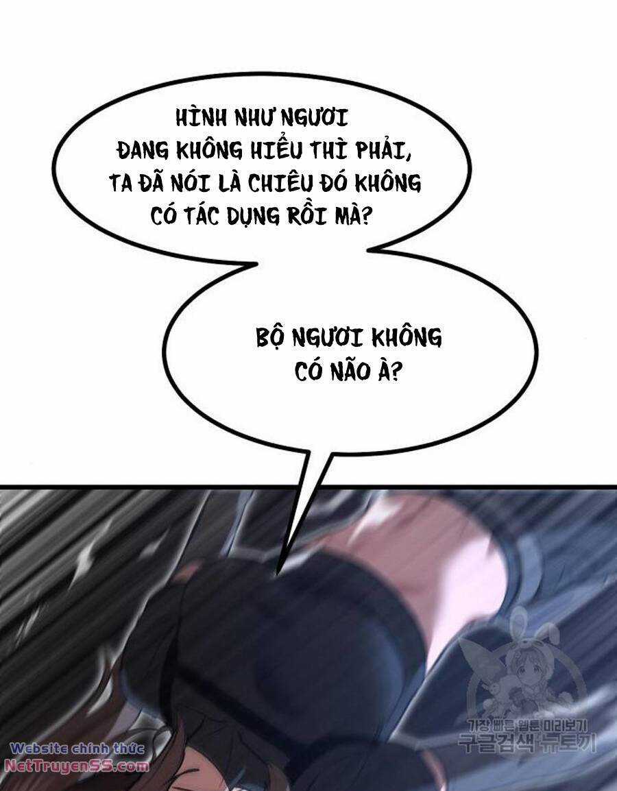 Võ Vương Kang Haejin Chapter 24 trang 73