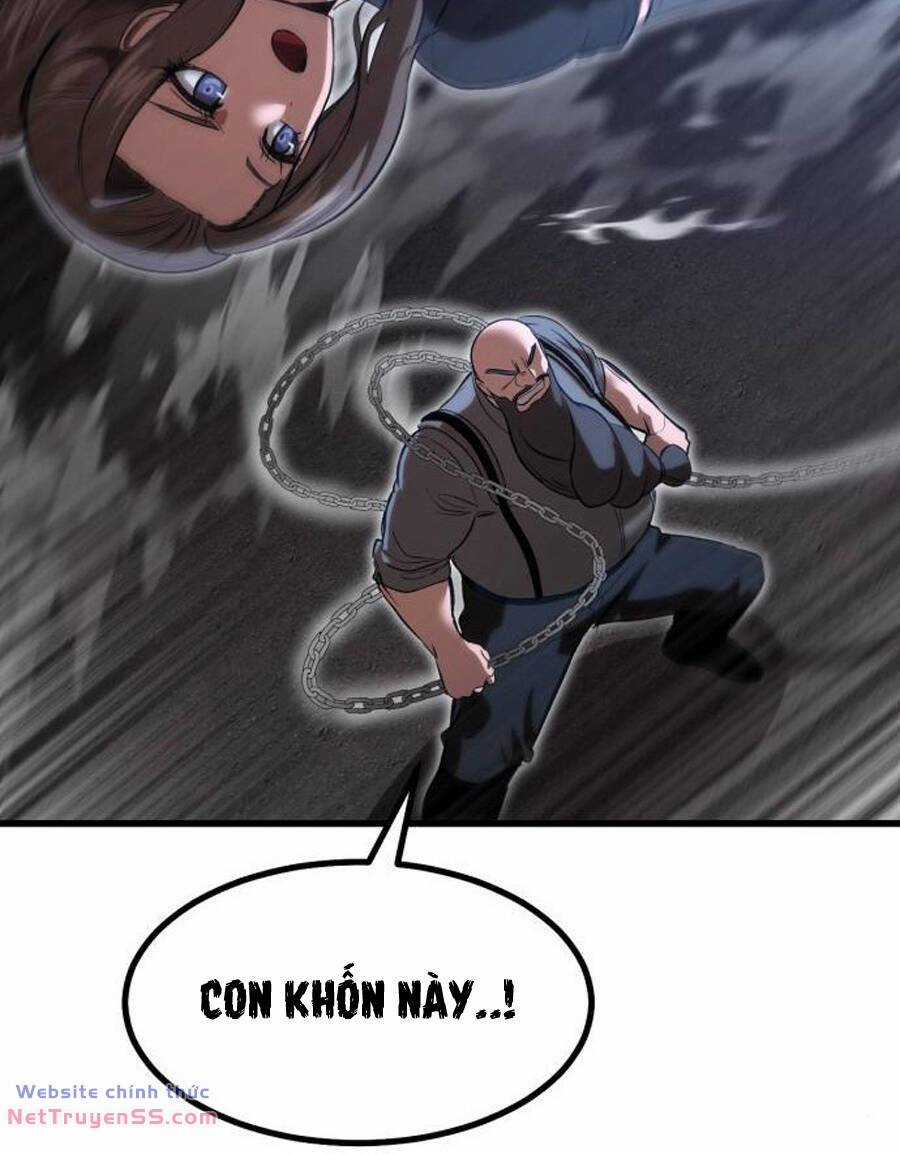 Võ Vương Kang Haejin Chapter 24 trang 74