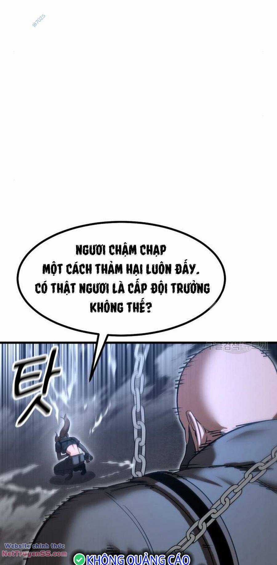 Võ Vương Kang Haejin Chapter 24 trang 75