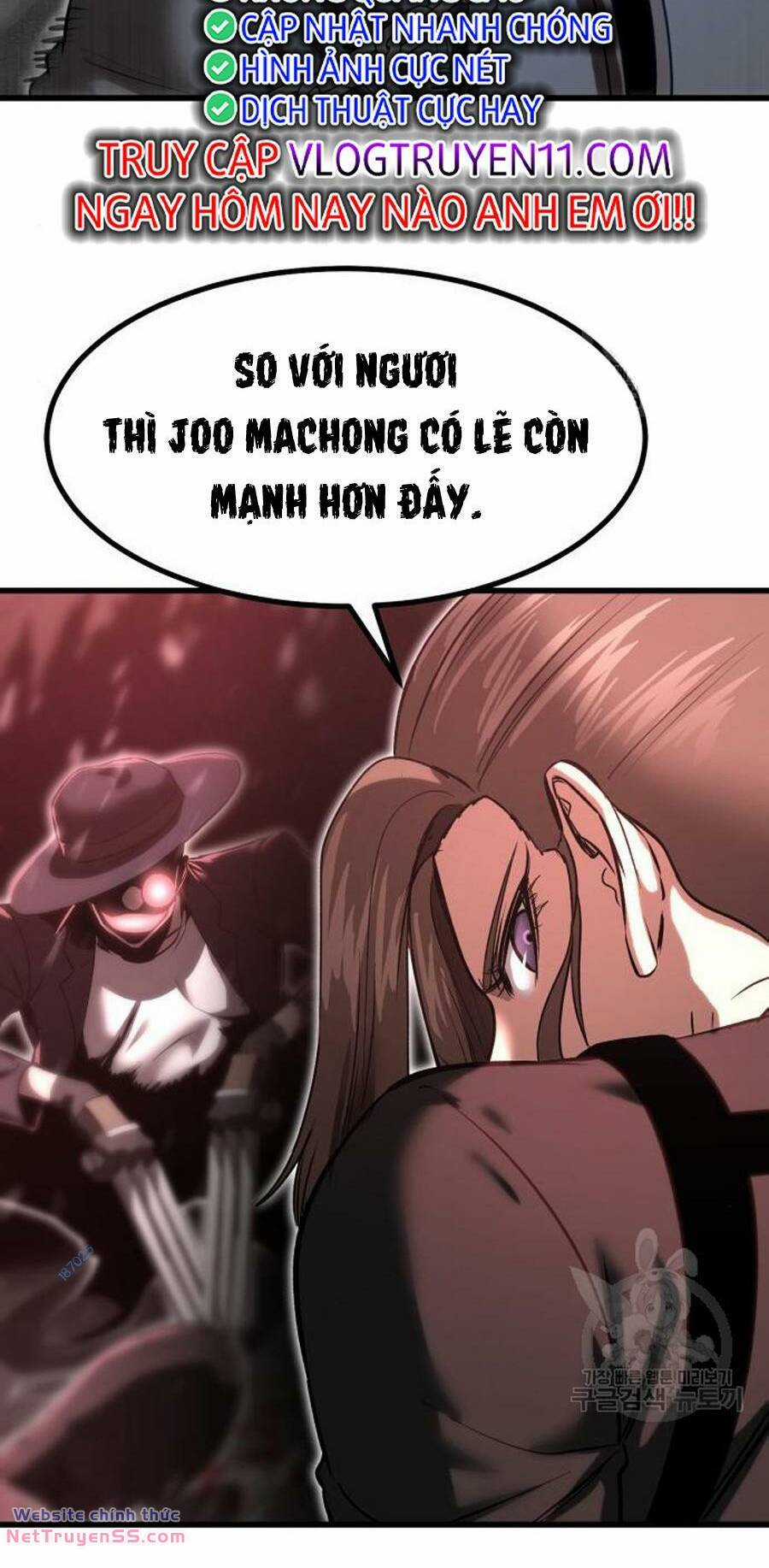 Võ Vương Kang Haejin Chapter 24 trang 76