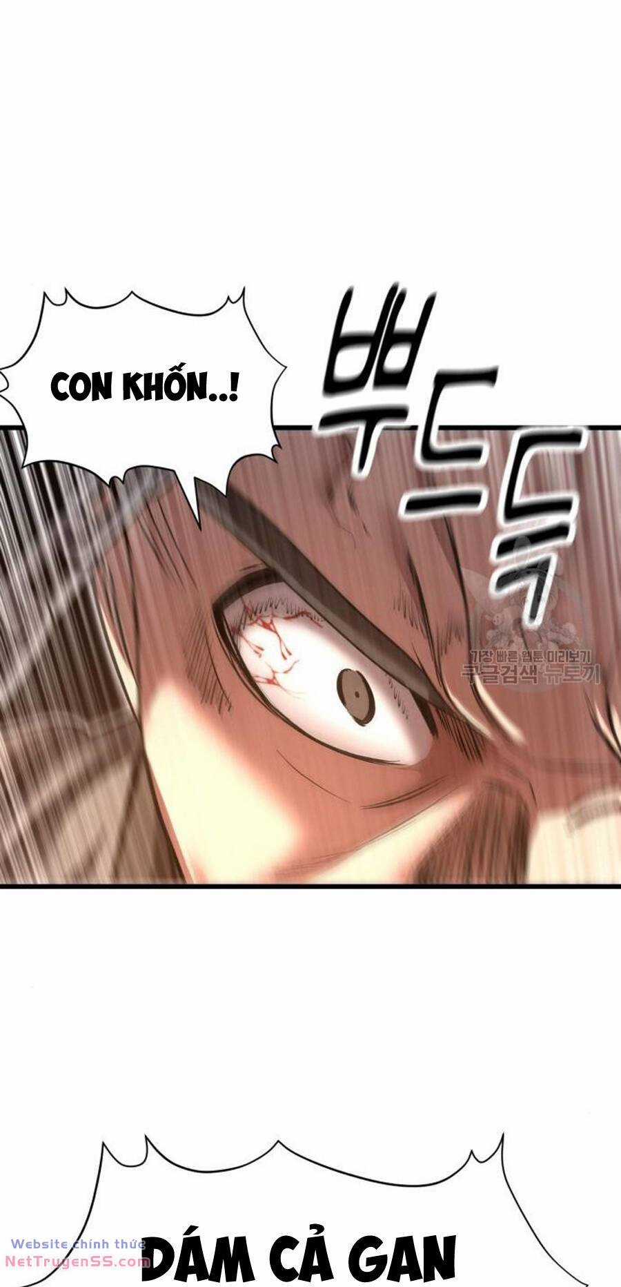 Võ Vương Kang Haejin Chapter 24 trang 77