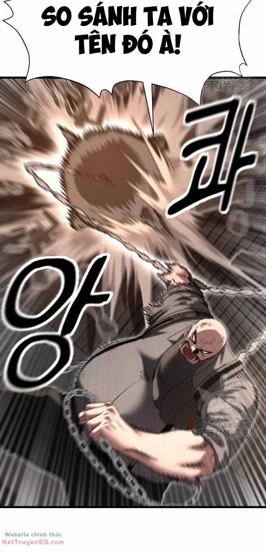 Võ Vương Kang Haejin Chapter 24 trang 78