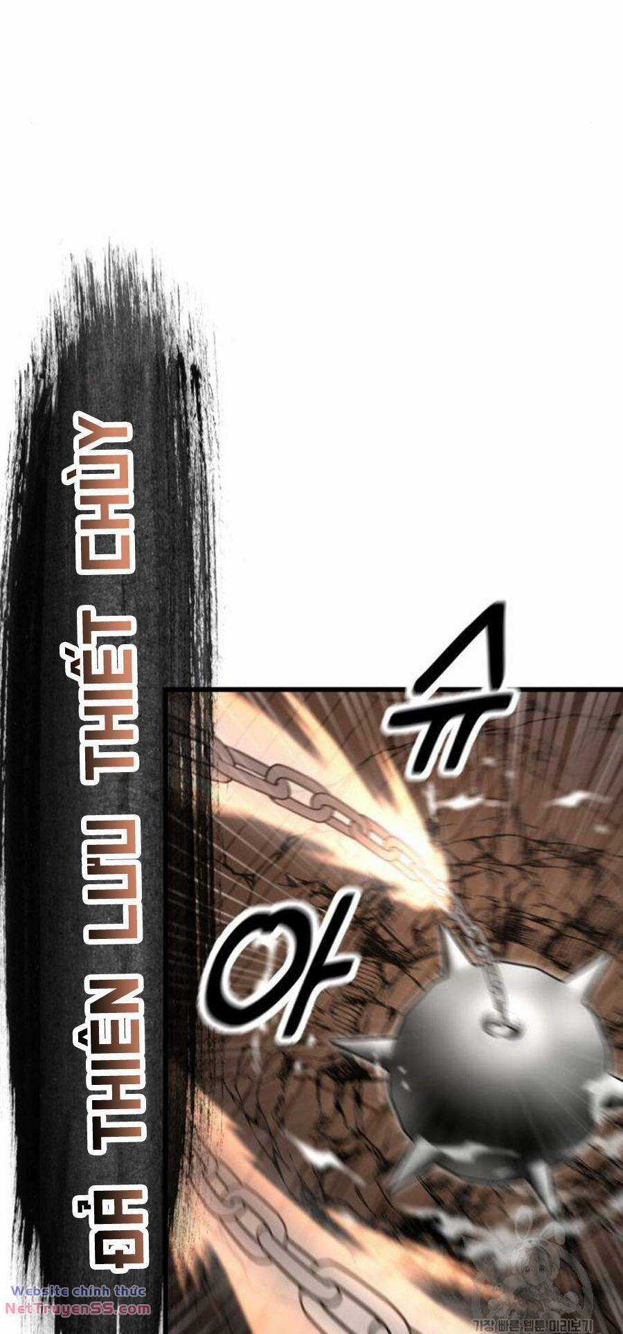 Võ Vương Kang Haejin Chapter 24 trang 79