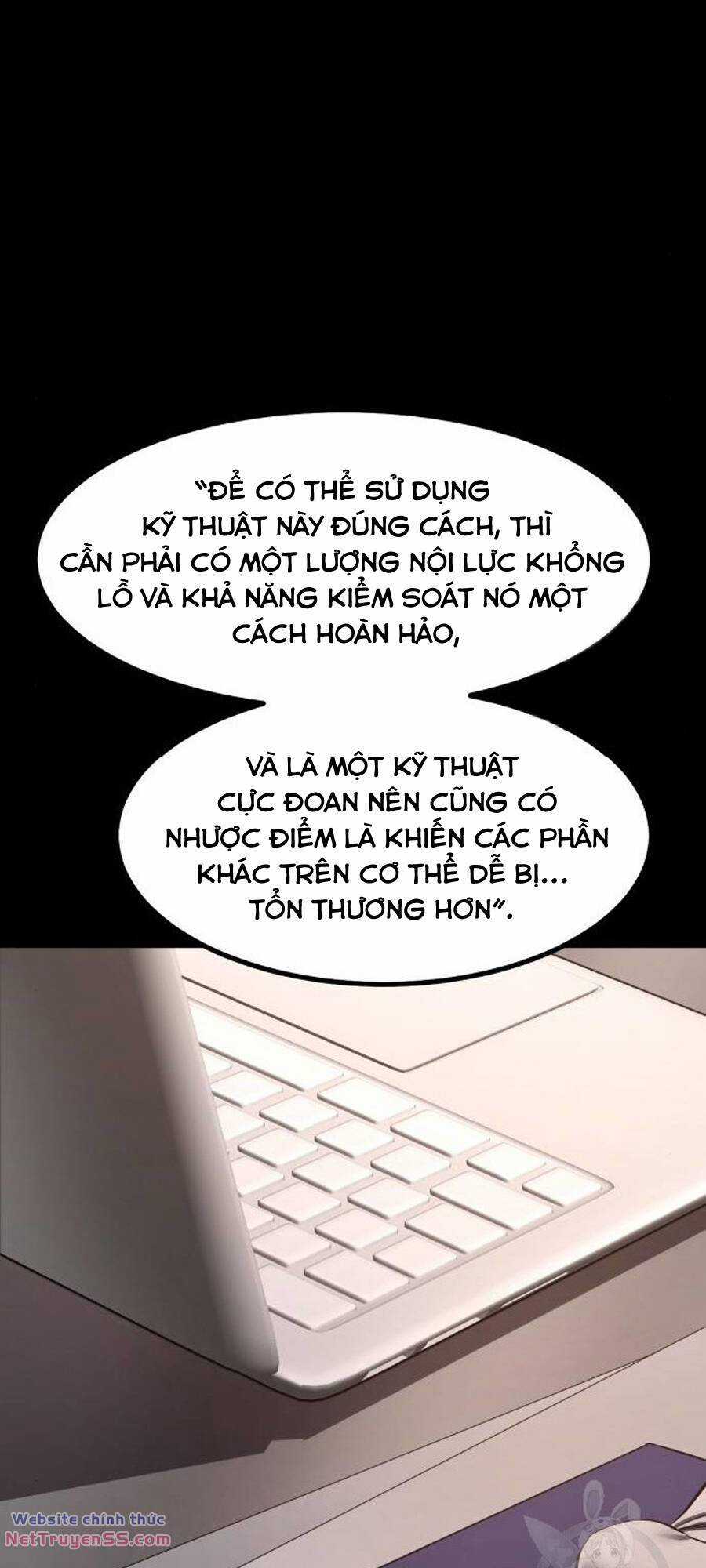 Võ Vương Kang Haejin Chapter 24 trang 8