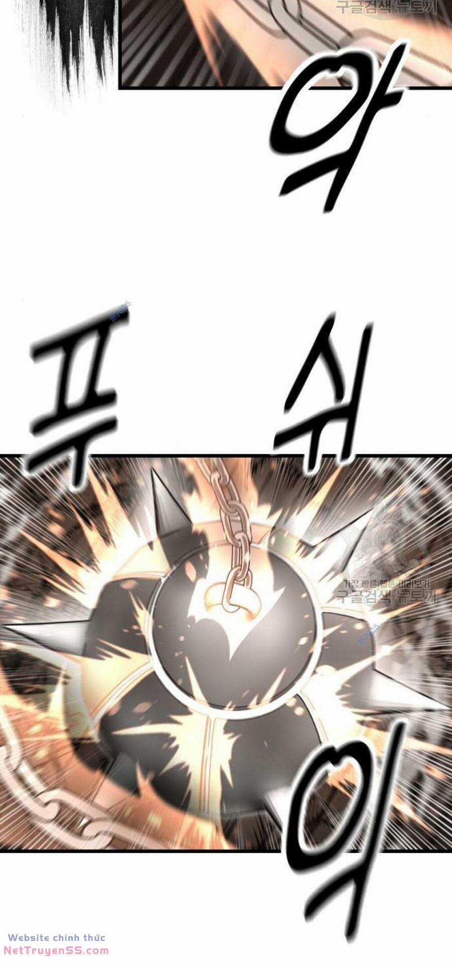 Võ Vương Kang Haejin Chapter 24 trang 80