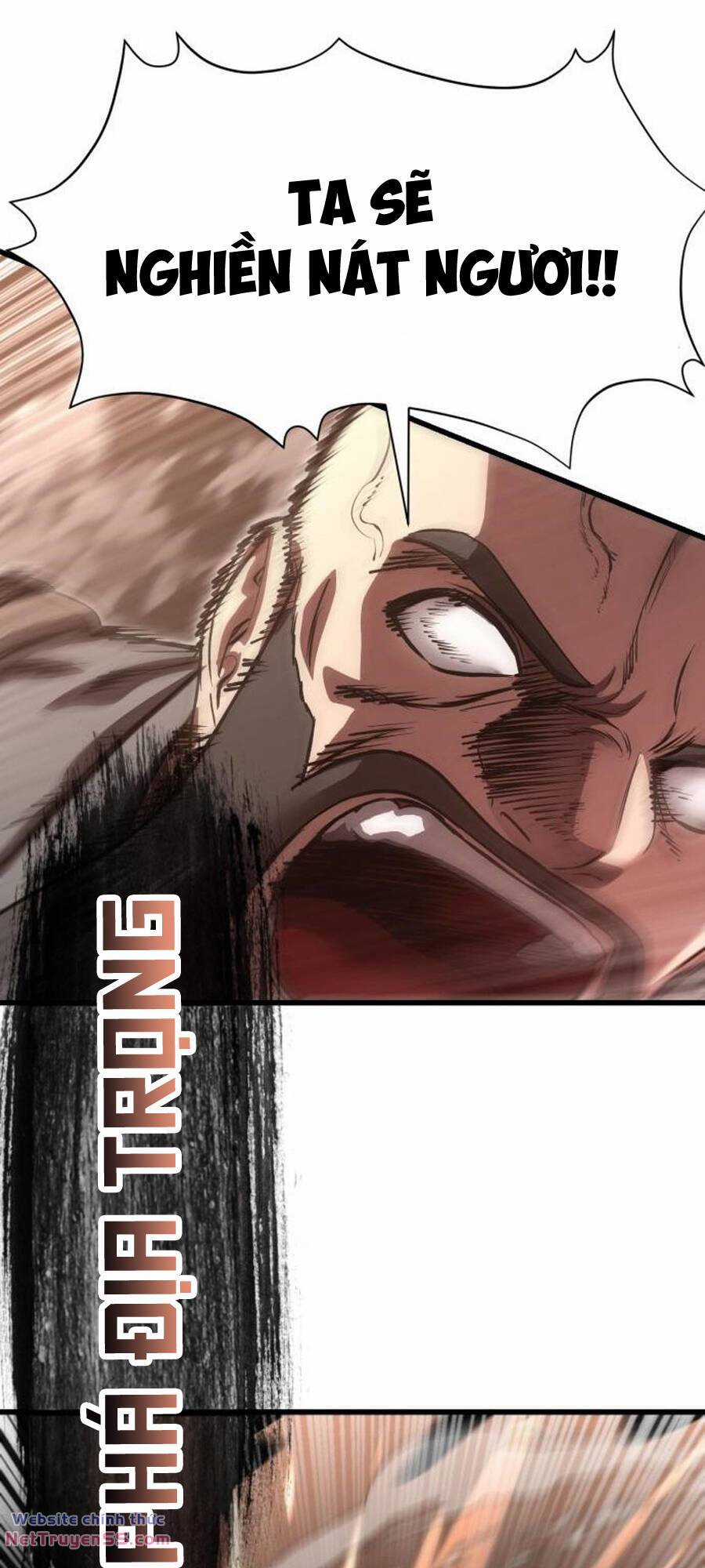 Võ Vương Kang Haejin Chapter 24 trang 81