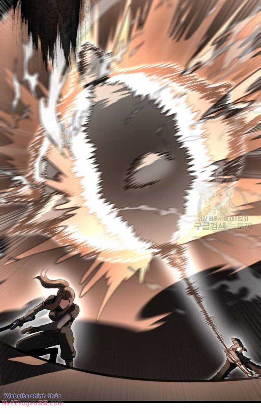Võ Vương Kang Haejin Chapter 24 trang 82