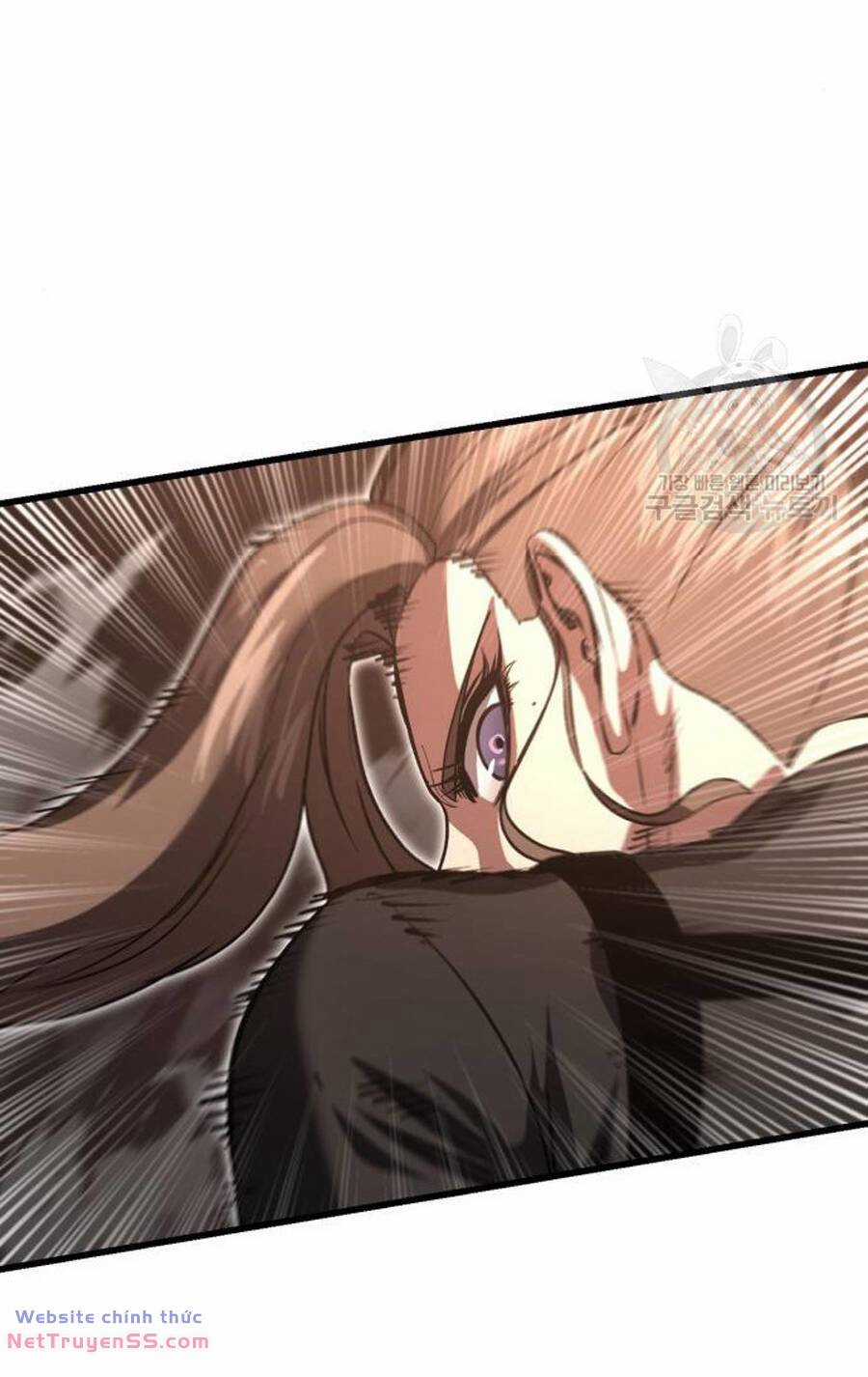 Võ Vương Kang Haejin Chapter 24 trang 83