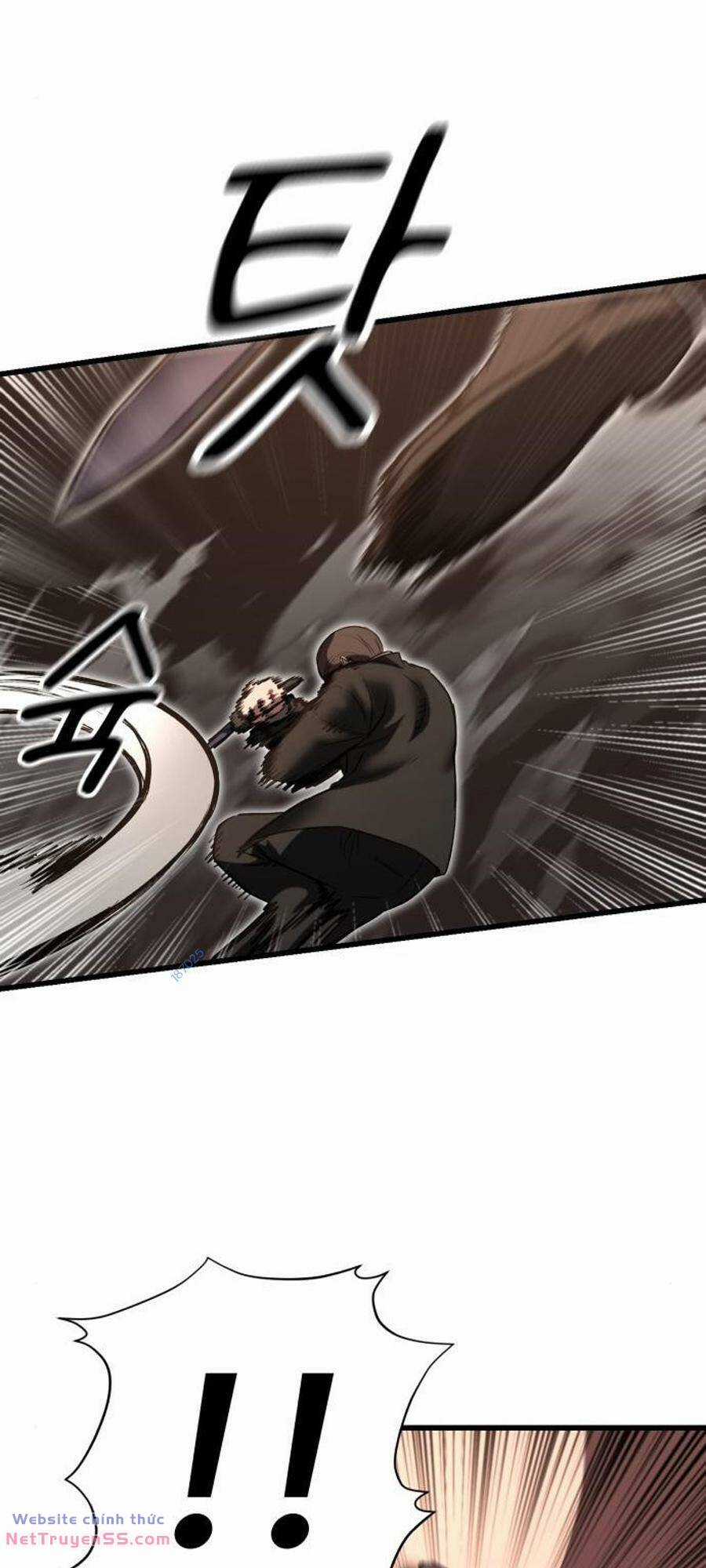 Võ Vương Kang Haejin Chapter 24 trang 84