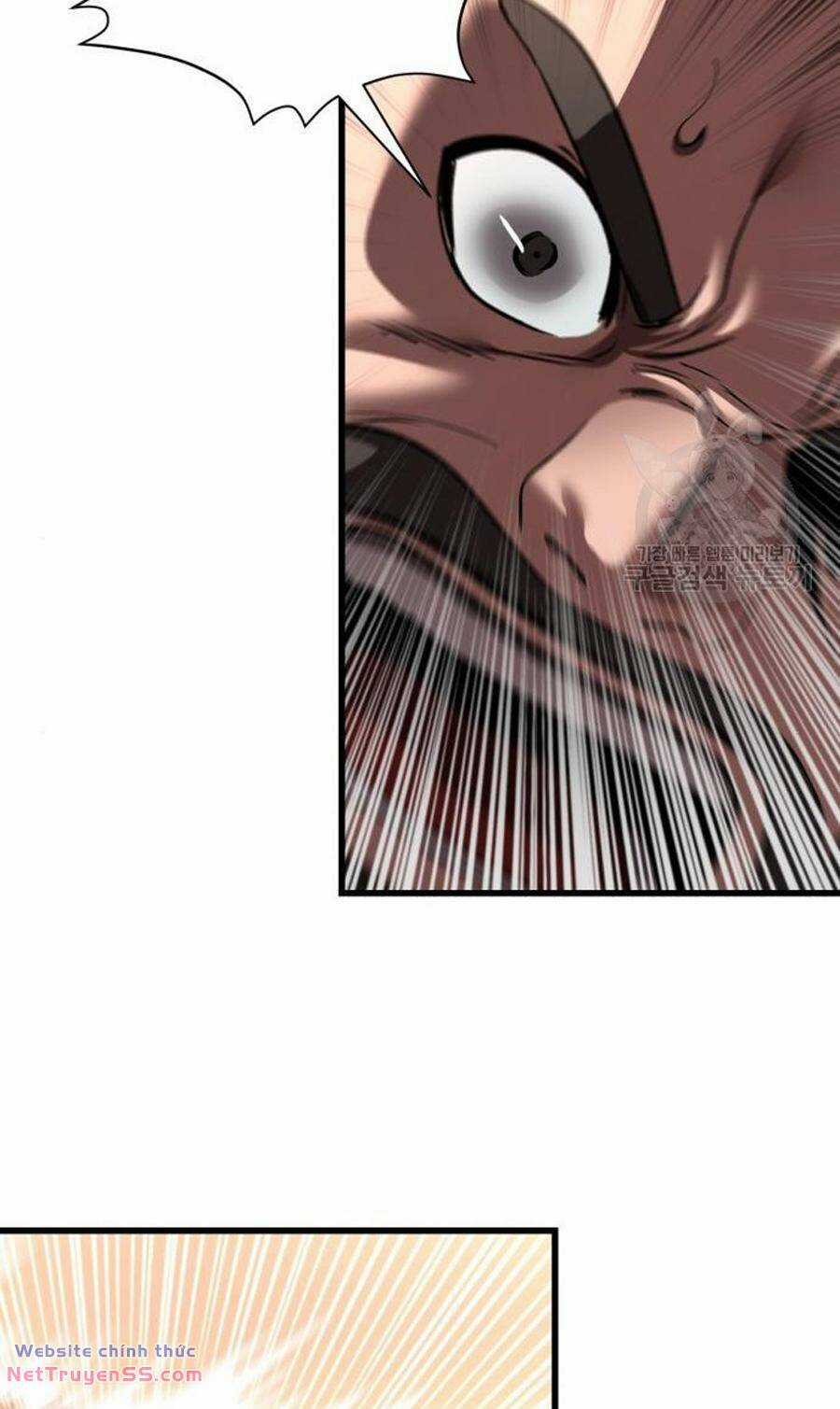 Võ Vương Kang Haejin Chapter 24 trang 85