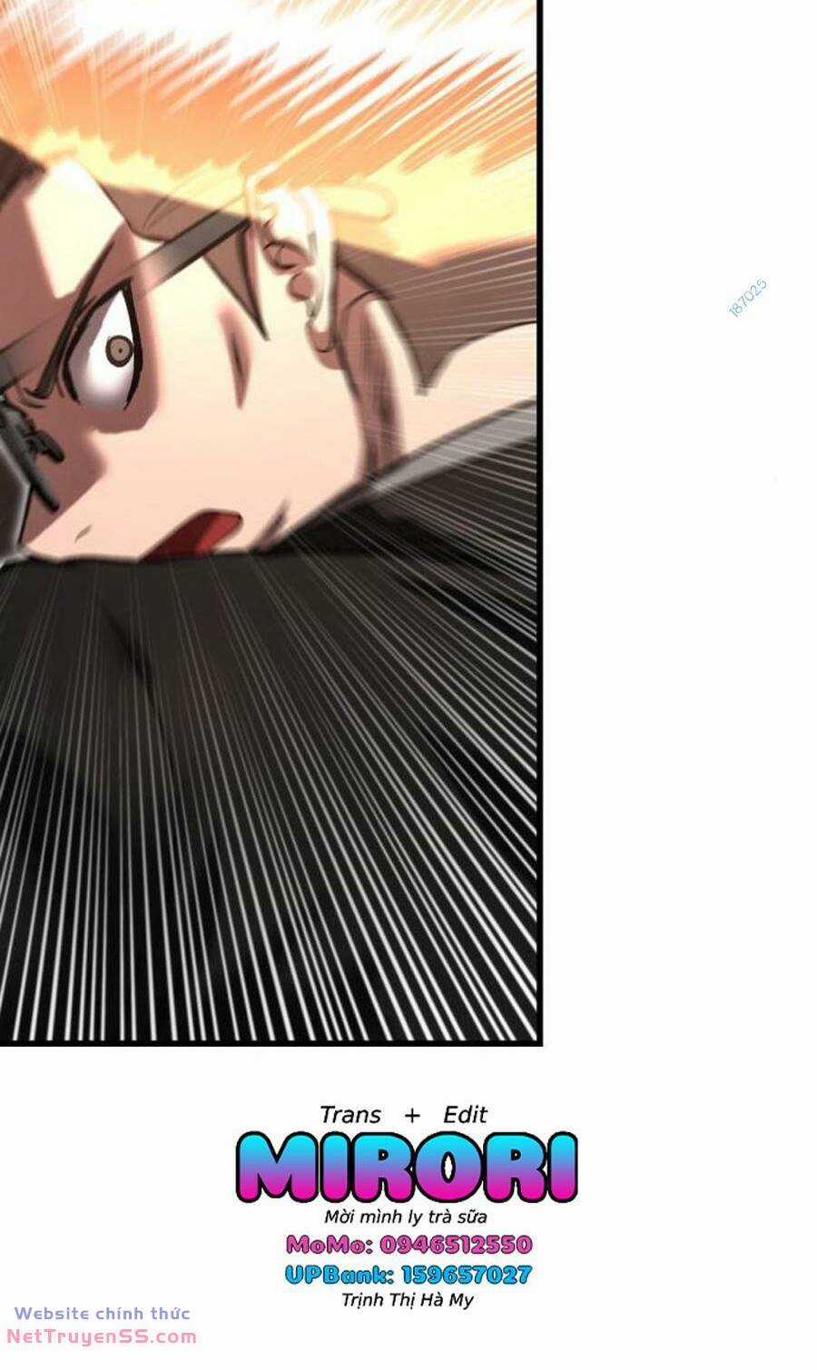 Võ Vương Kang Haejin Chapter 24 trang 86