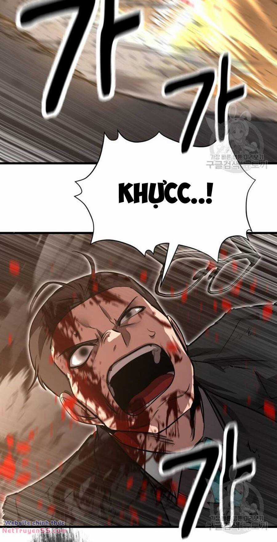 Võ Vương Kang Haejin Chapter 24 trang 88