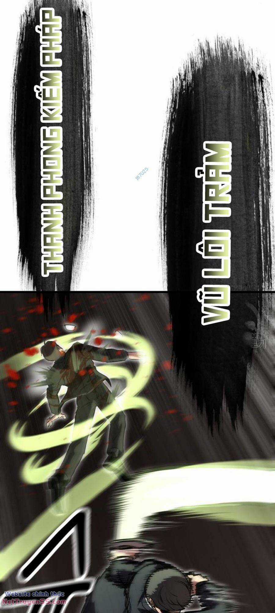 Võ Vương Kang Haejin Chapter 24 trang 89