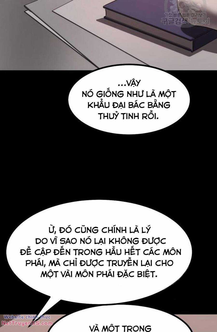 Võ Vương Kang Haejin Chapter 24 trang 9