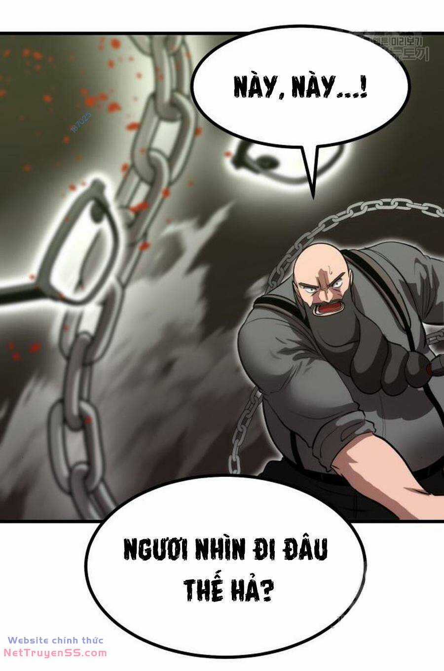 Võ Vương Kang Haejin Chapter 24 trang 91