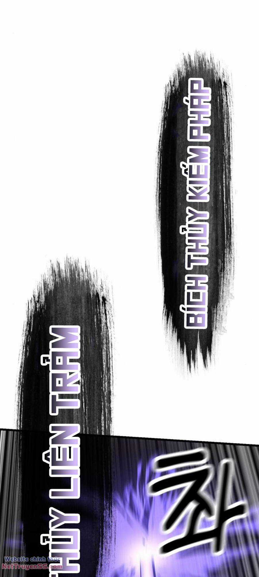 Võ Vương Kang Haejin Chapter 24 trang 92